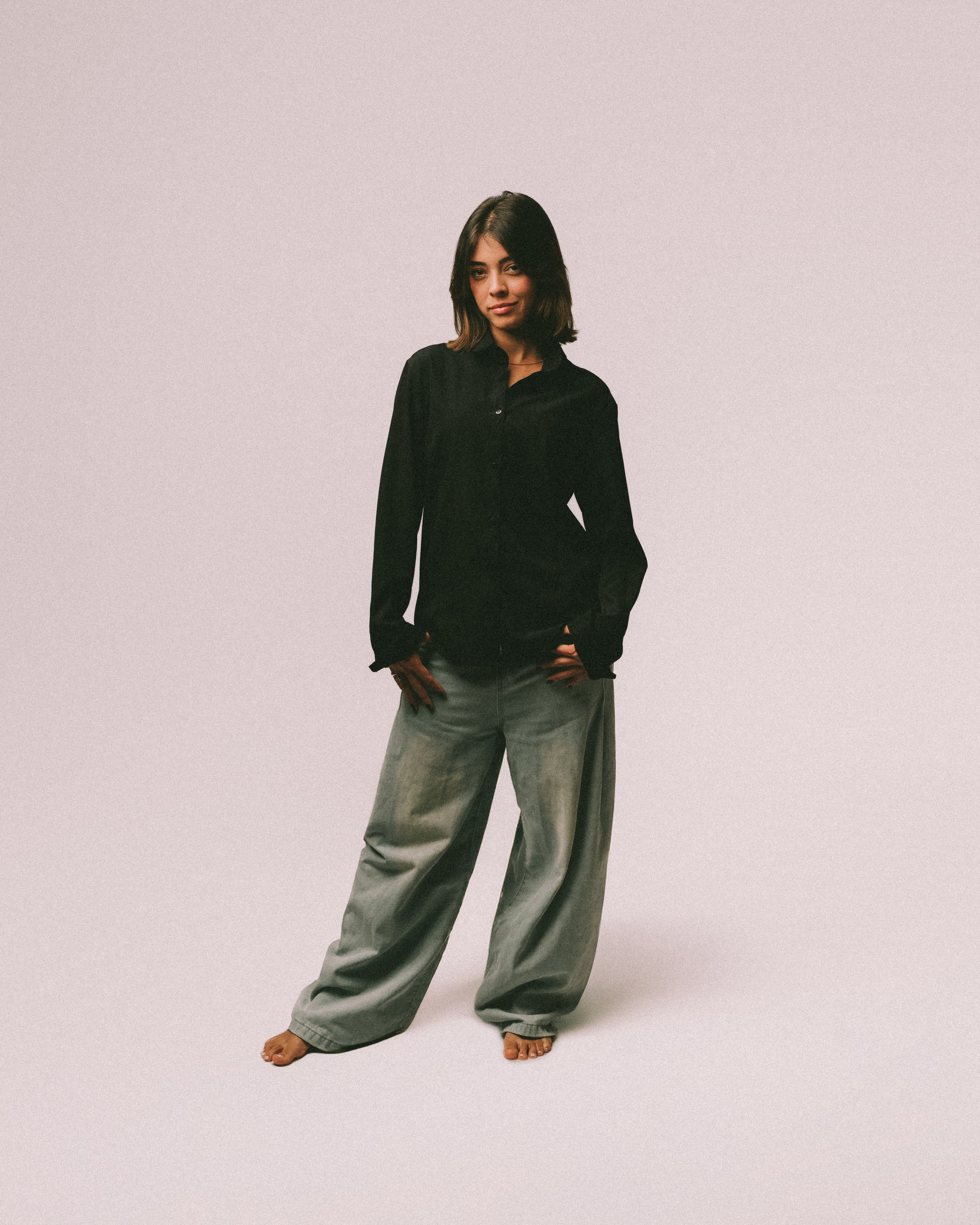 2025 | Thabata — Pessoal — Estudio. Denis Damasceno | Fotografia