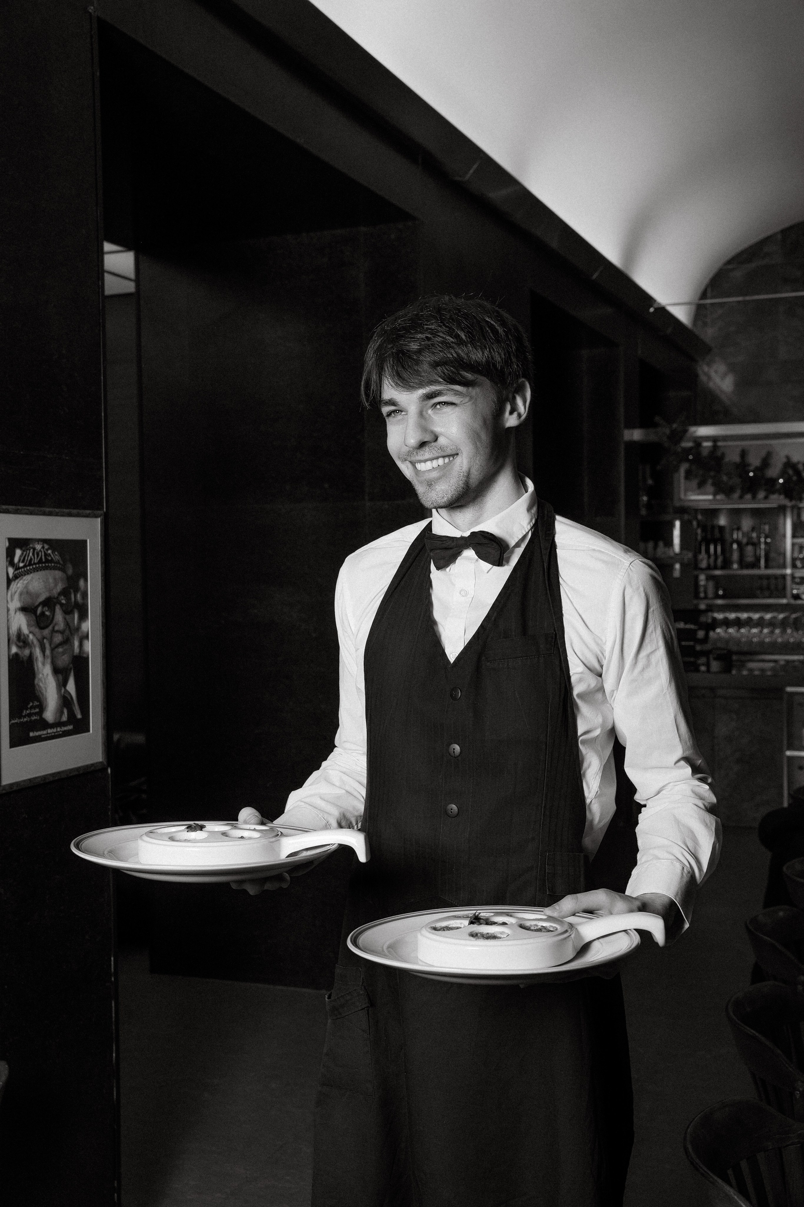 Cafe Slavia | Prague