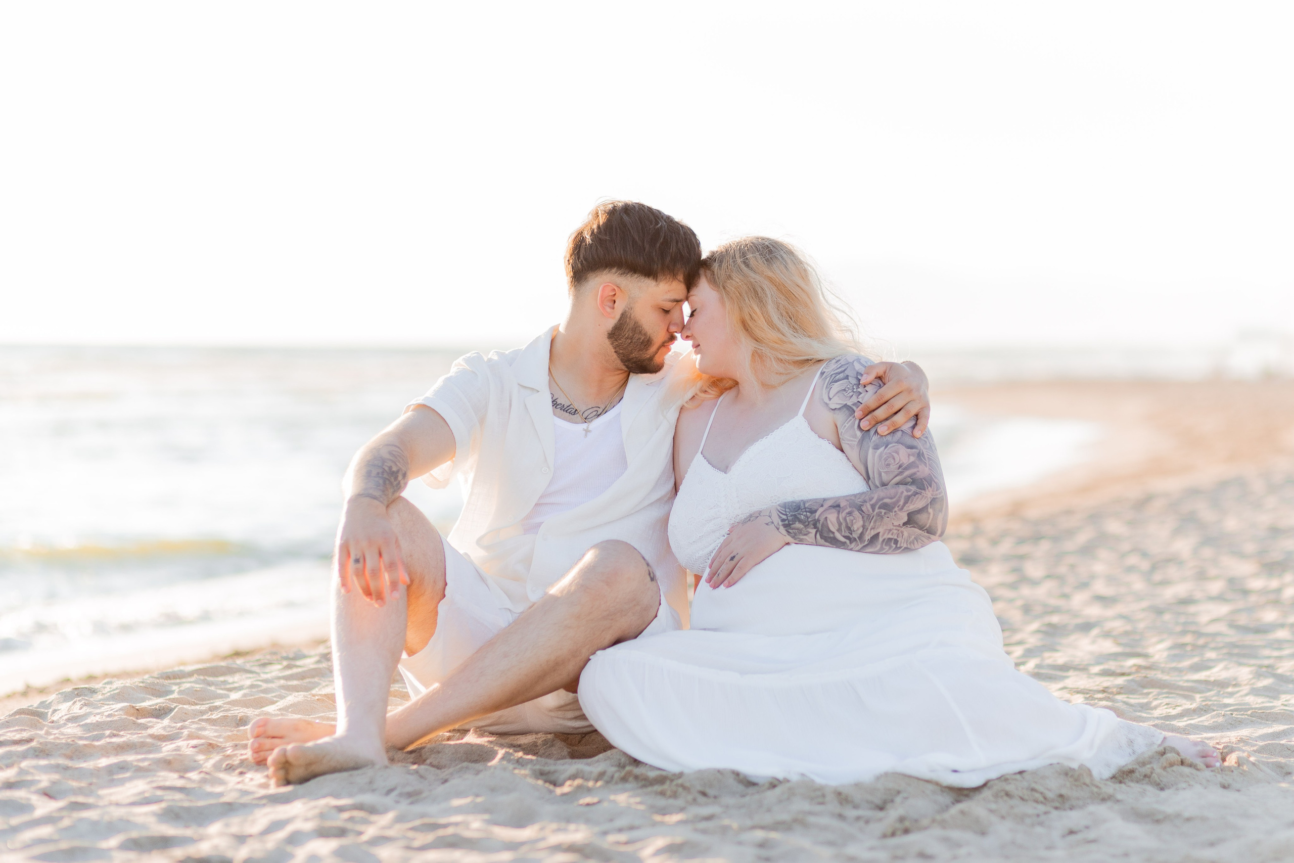 Maternity. Andreina Noguera Photography