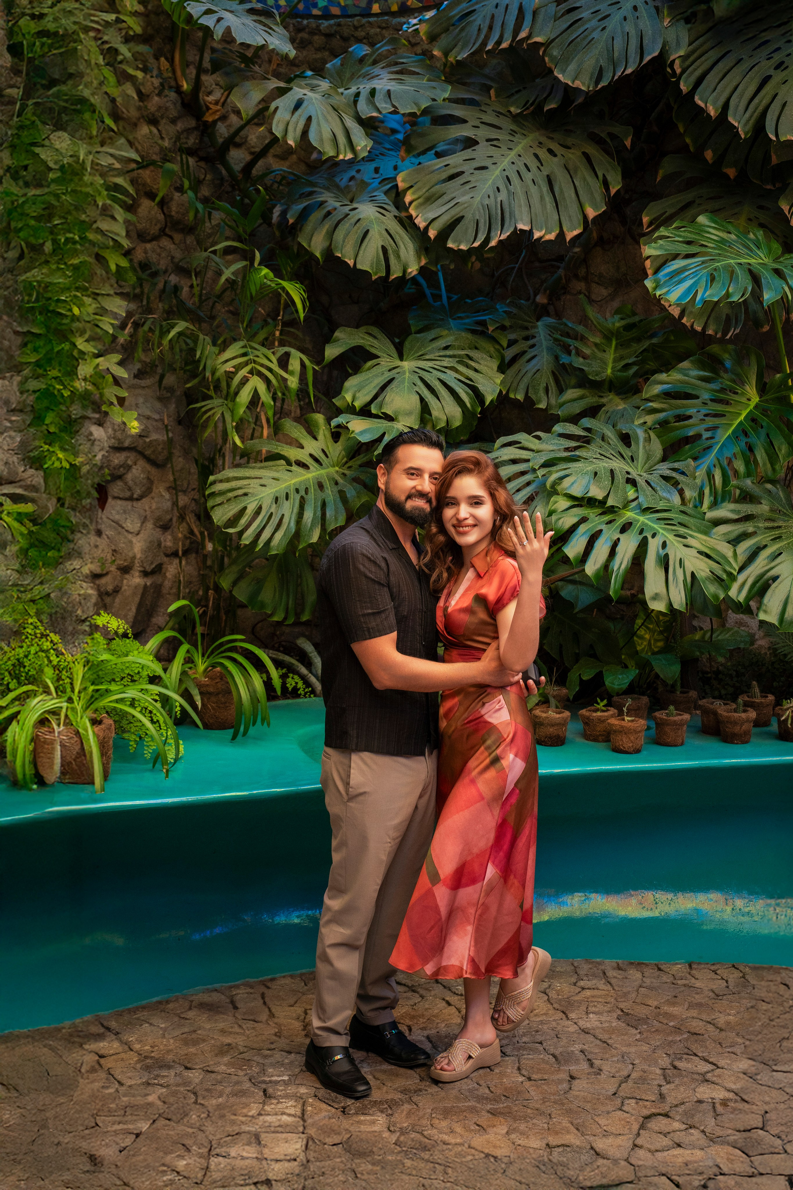 Proposal. Catrina Frolova photography