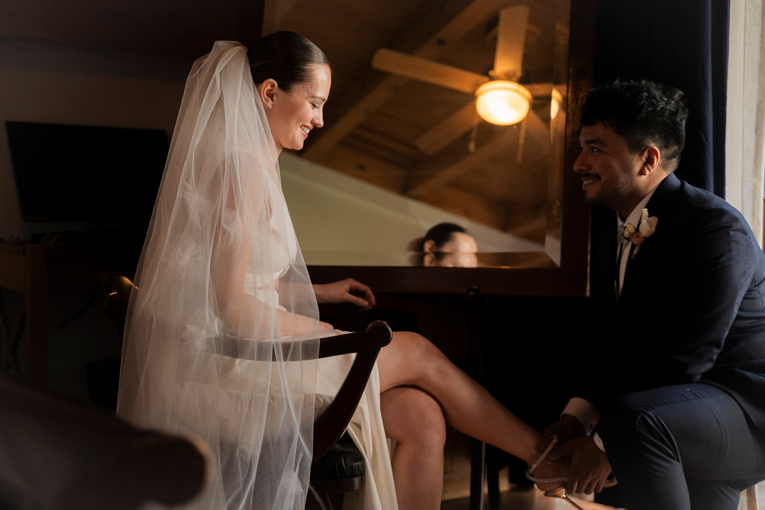 Weddings. Catrina Frolova photography