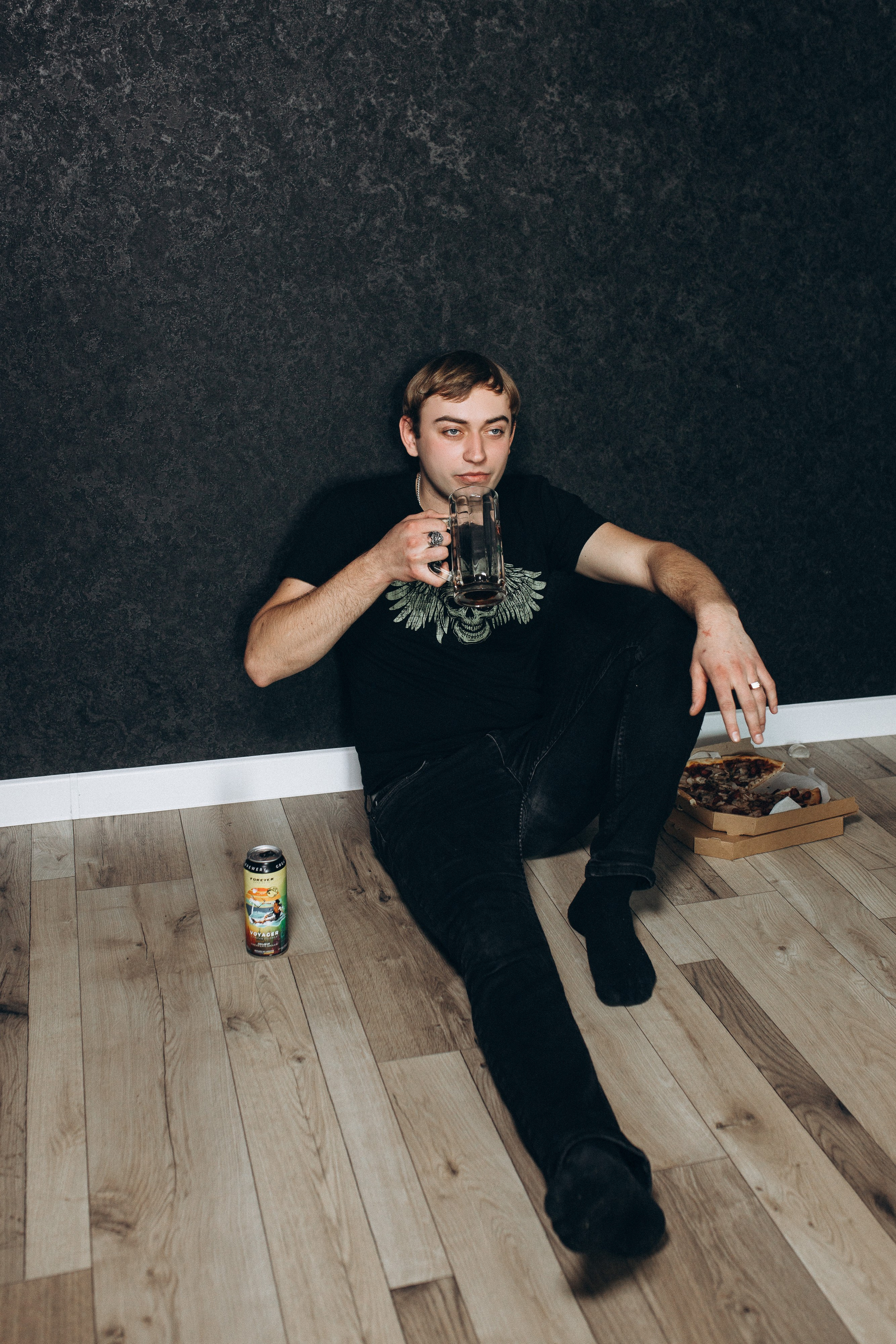 Мережа магазинів «Пивна аптека». Ірина Терещук