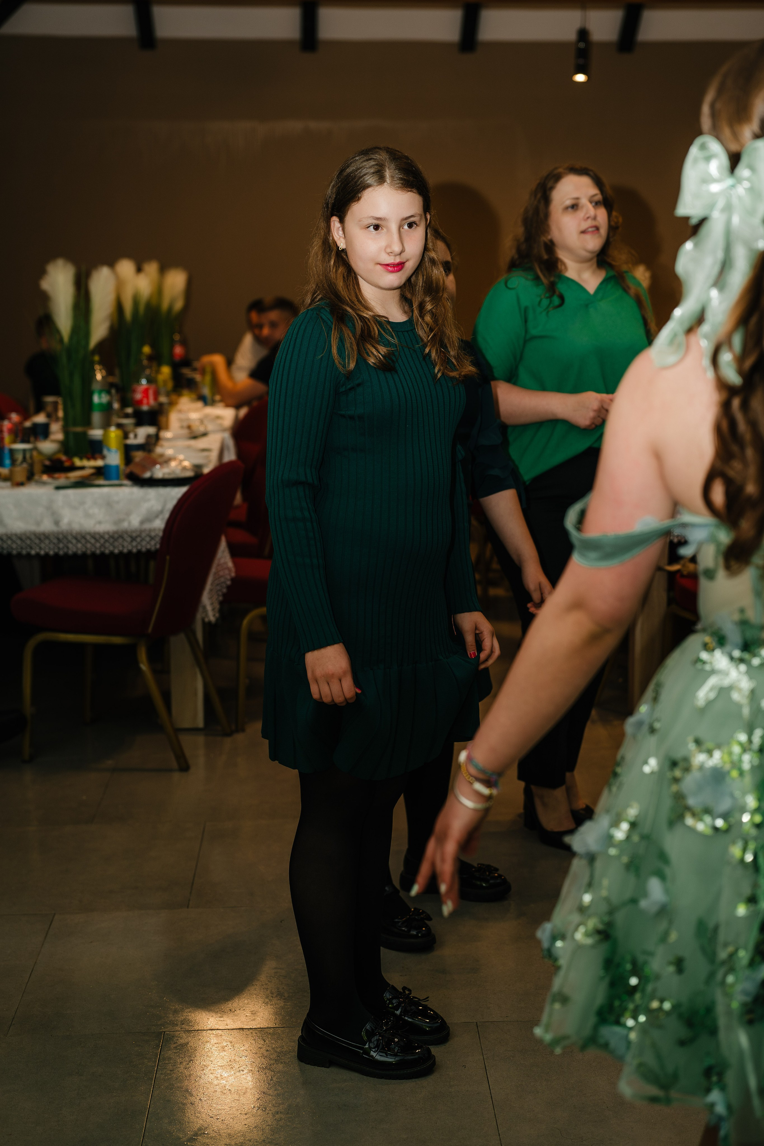 Ionela - Majorat. Tudor Respinciuc - Fotograf de Evenimente