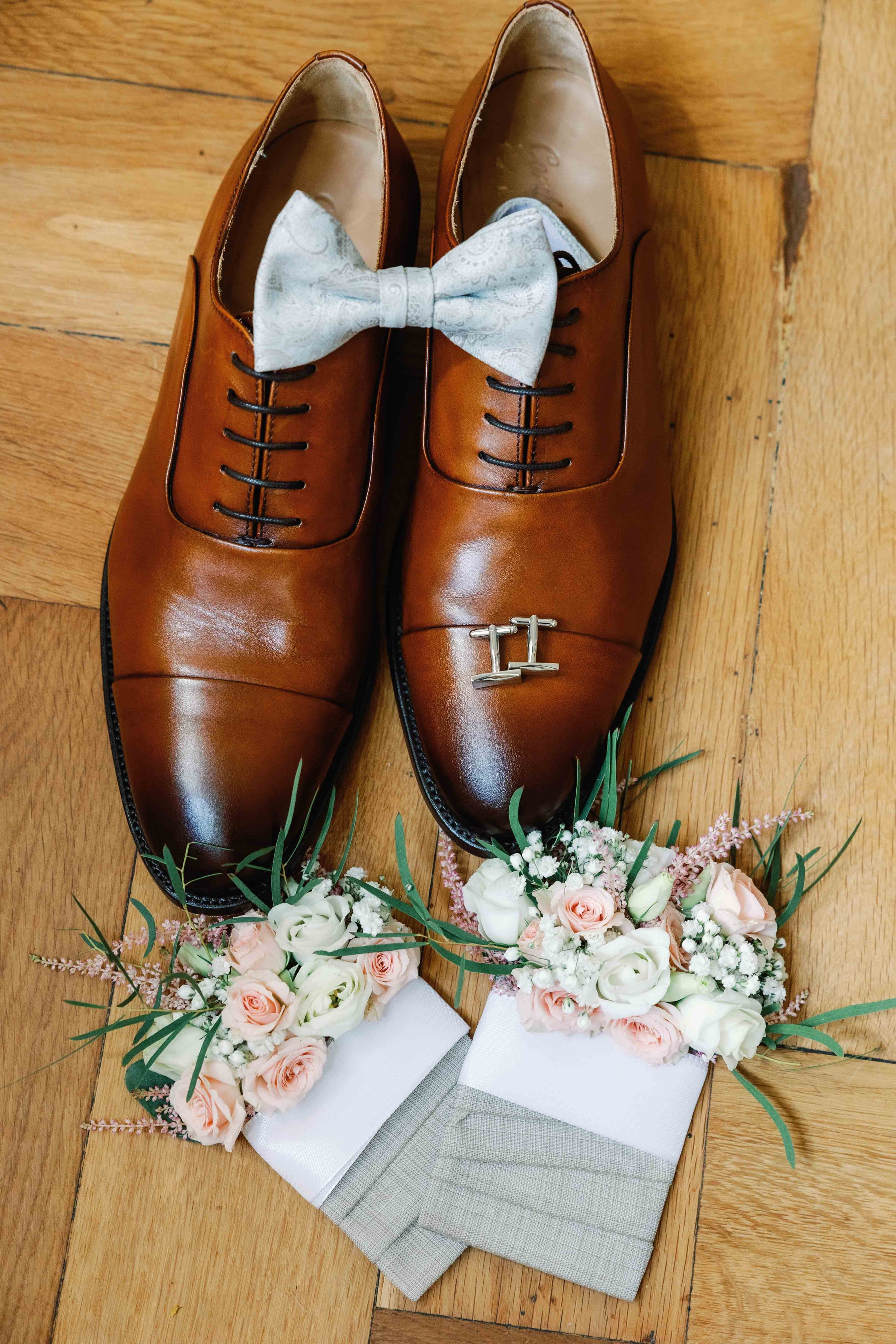 Rittergut Voldagsen Hochzeit