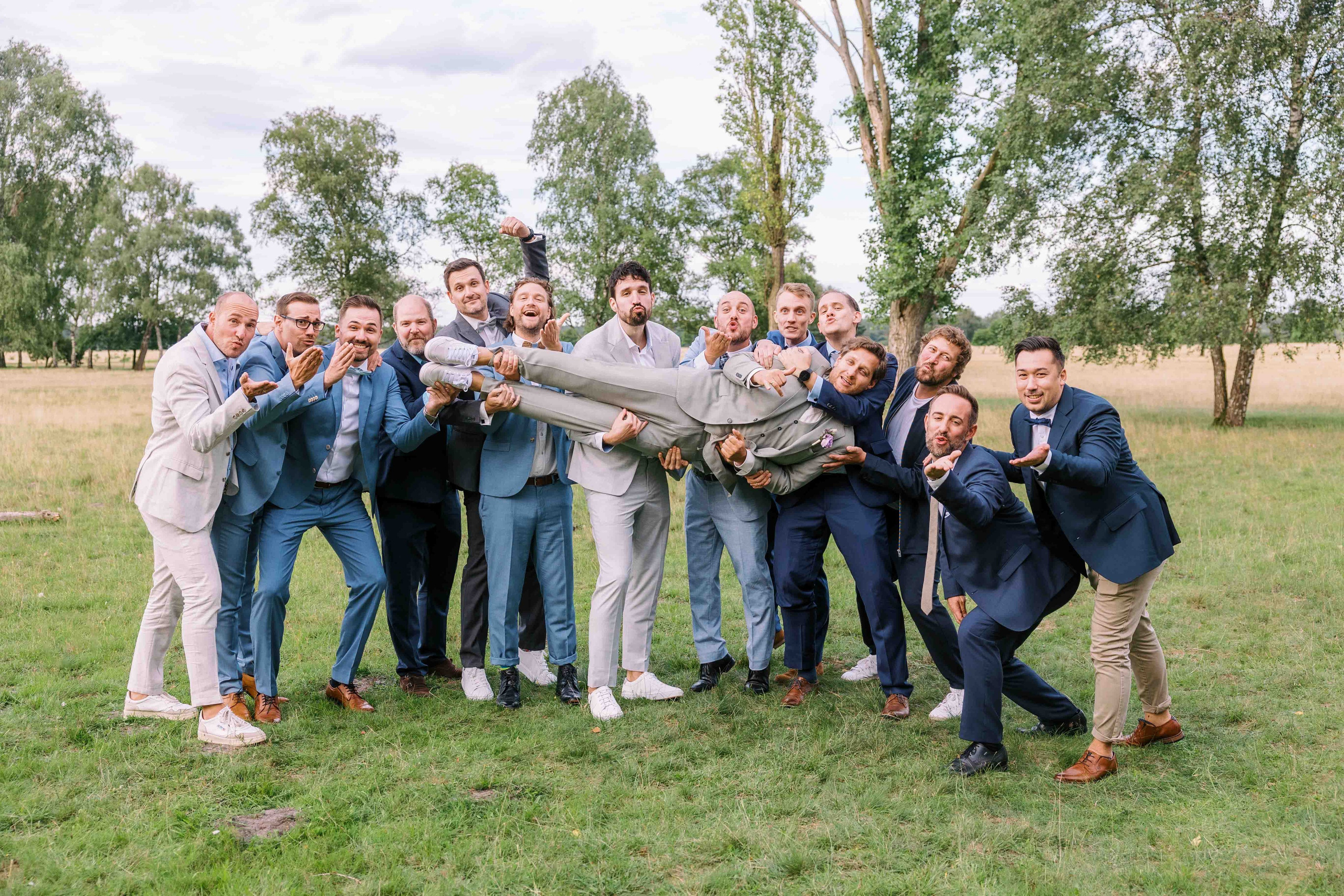 Hotelcamp Reinsehlen