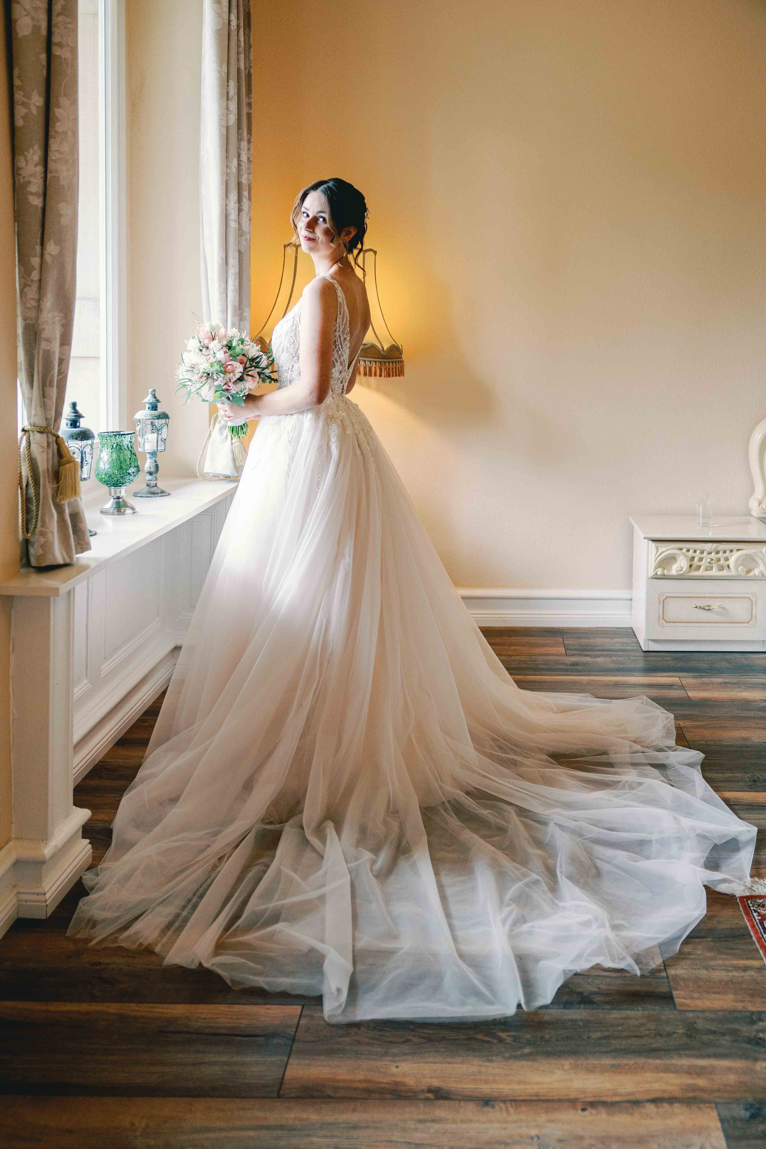 Rittergut Voldagsen Hochzeit