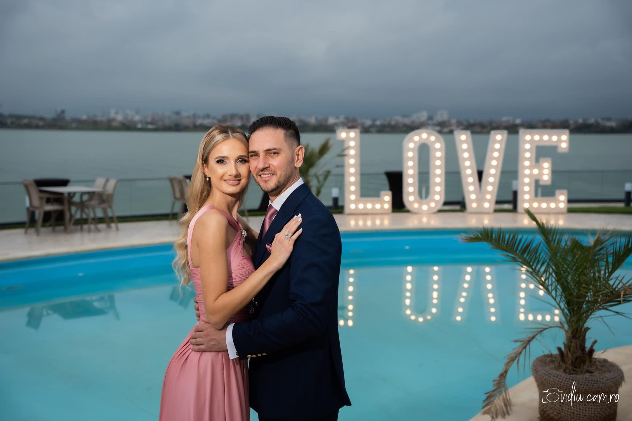 Logodna. Fotograf de Nunta