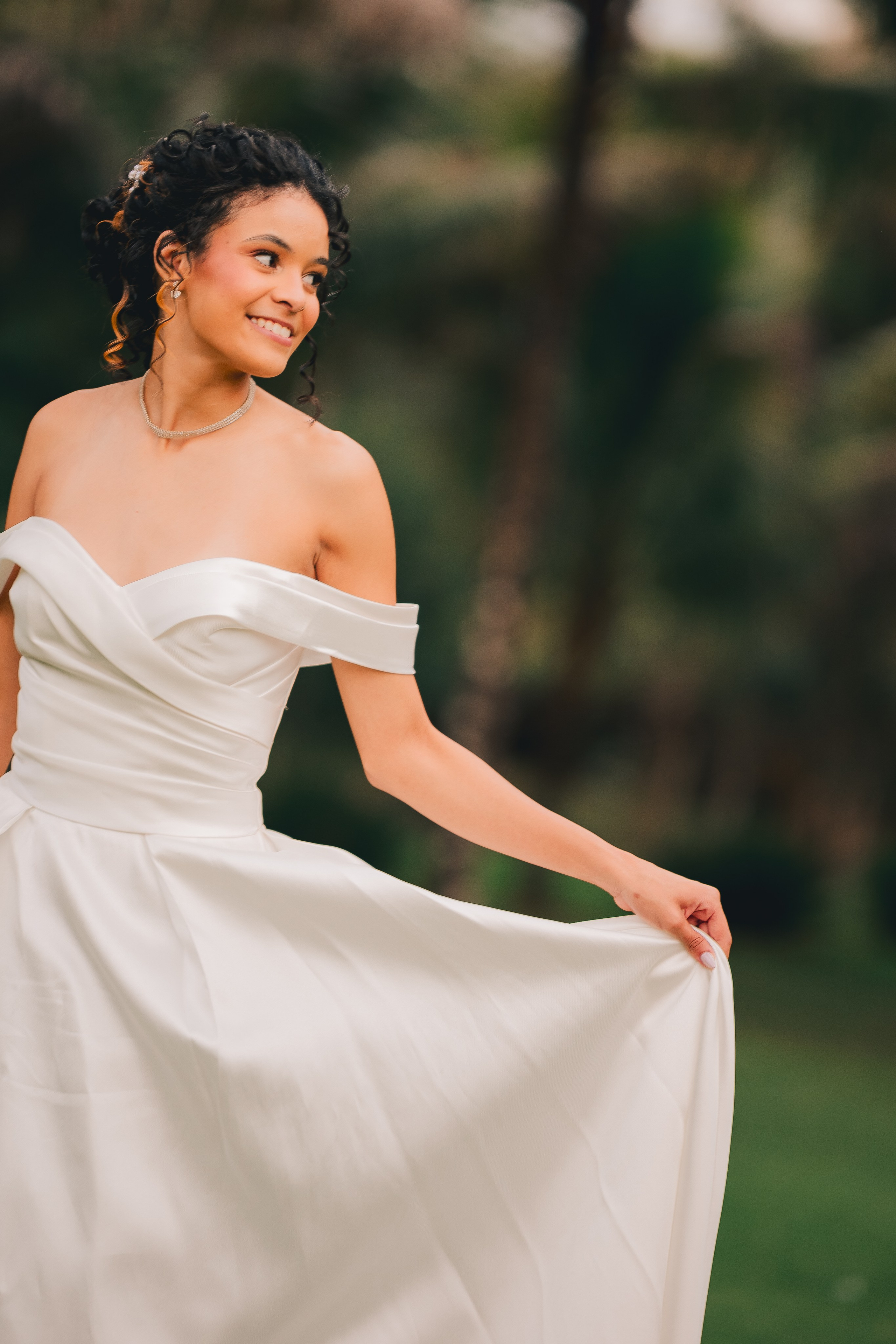 Casamento Jeniffer e Wesley — Sitio Renascer. Fotógrafo Renan Lima