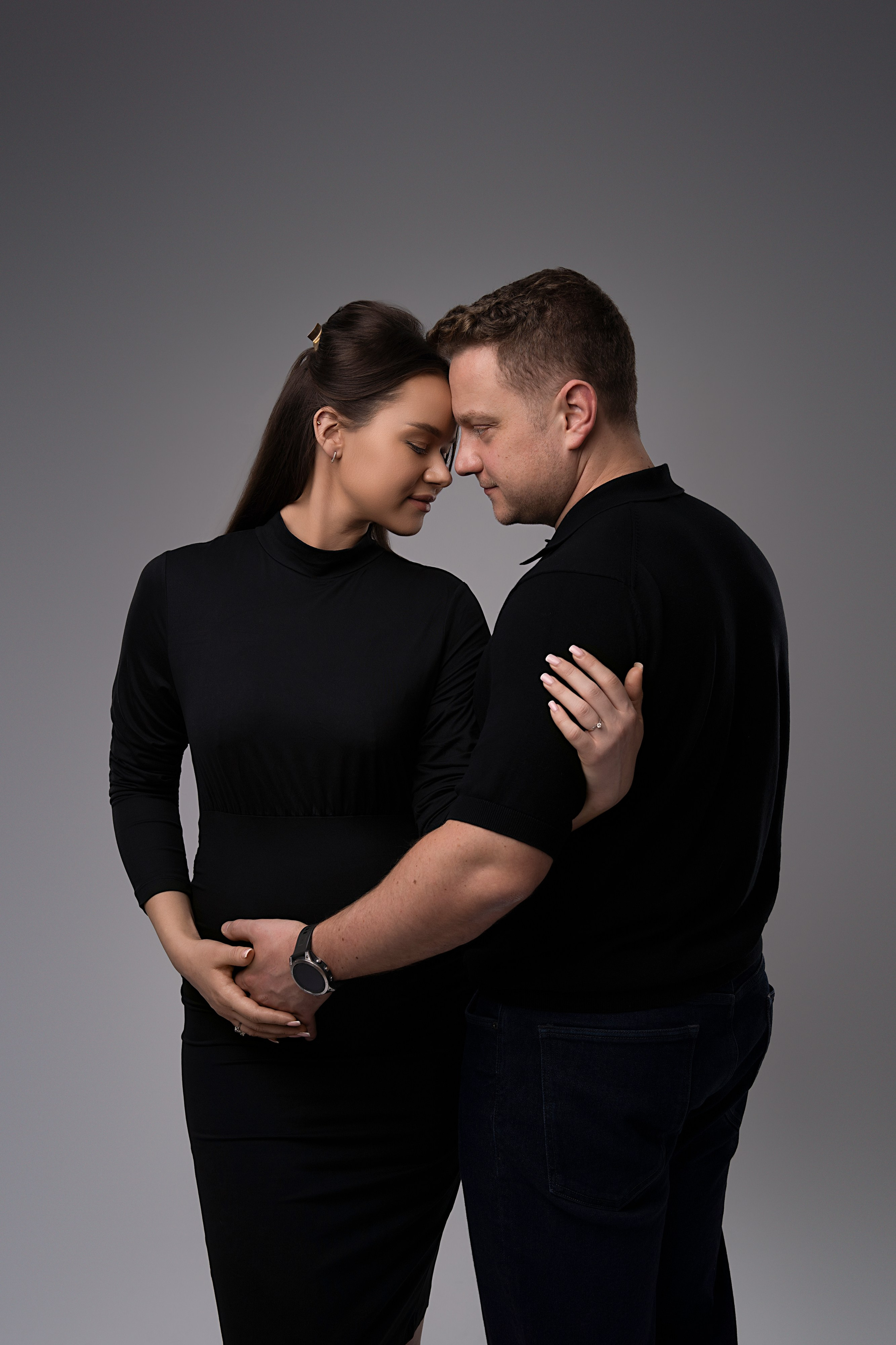 Maternitate. Fotograf maternitate, nou-născuți și familie în Cluj-Napoca | Roxana Rusu