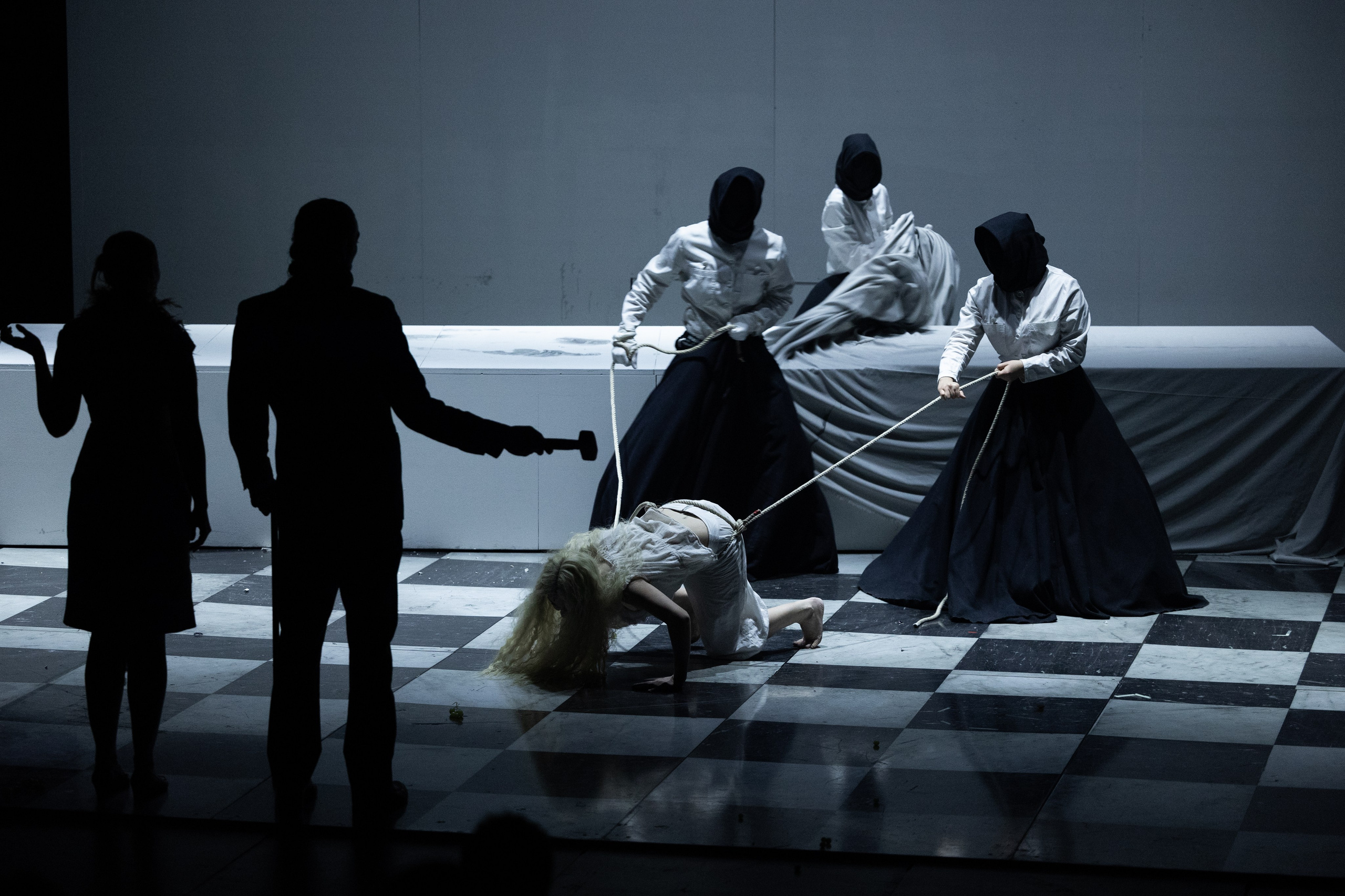 Tanzfotografie, Theaterfotografie, Kontertfotografie, Eventfotografie, Veranstaltung Fotografie in Salzburg