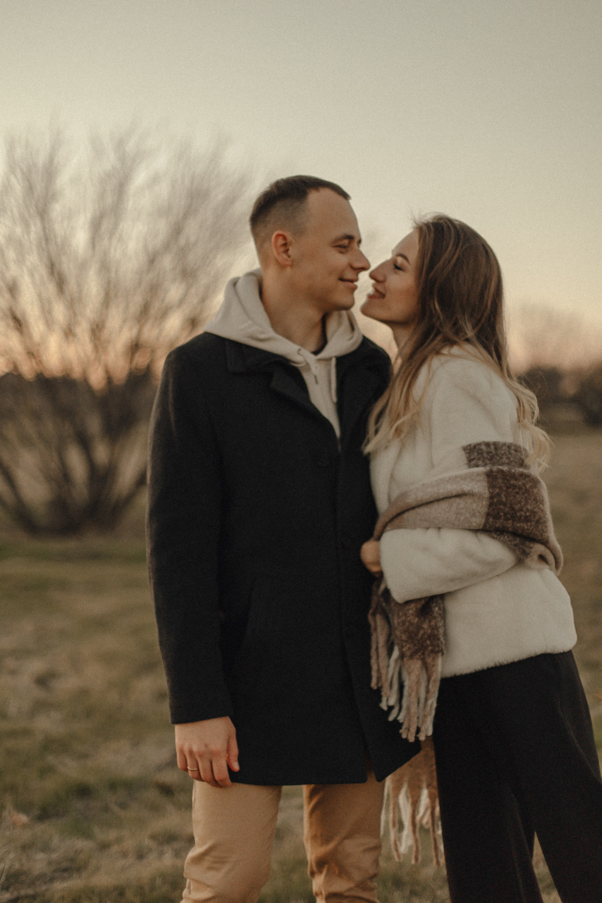 VLAD & IRINA. Photographer in Dallas