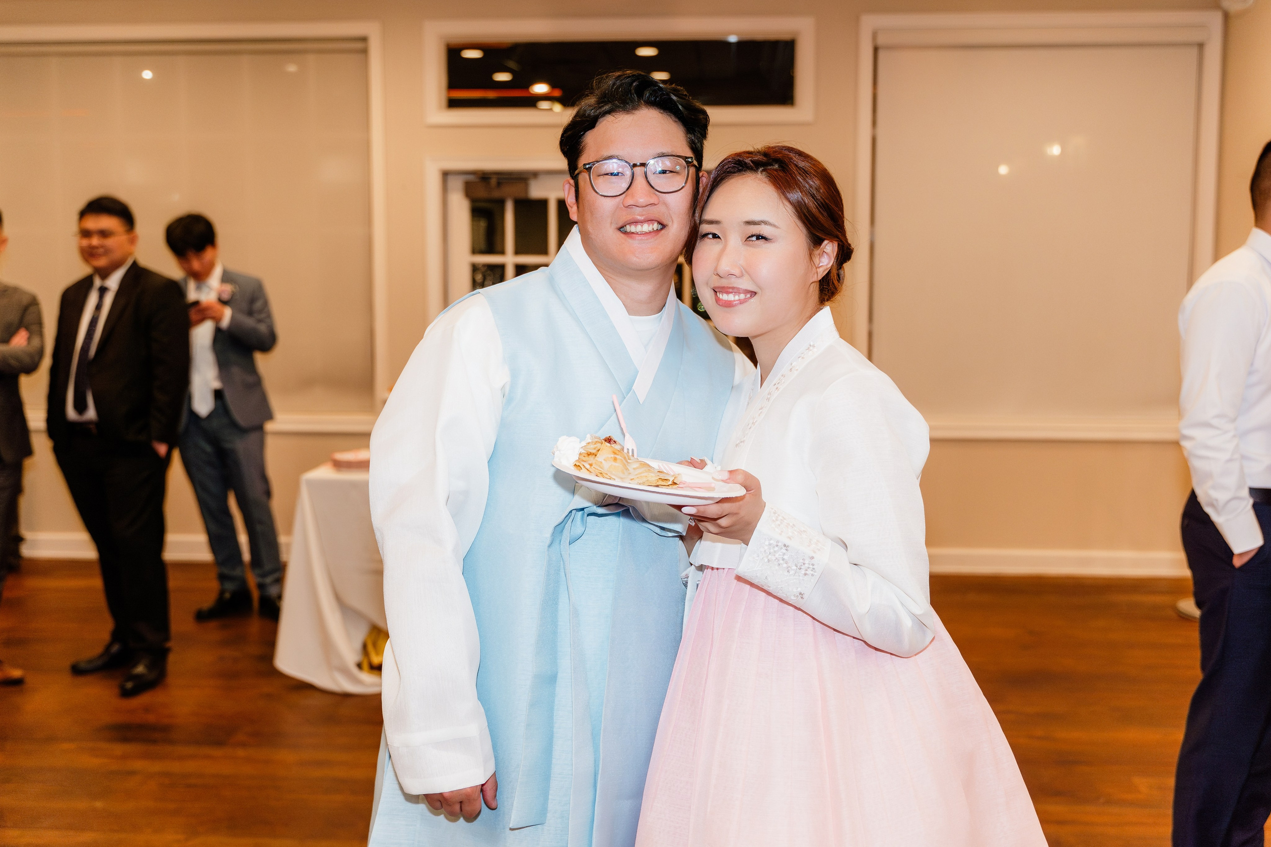 Daniel & Michelle Wedding. Pixel Pie — Wedding Photography & Videography