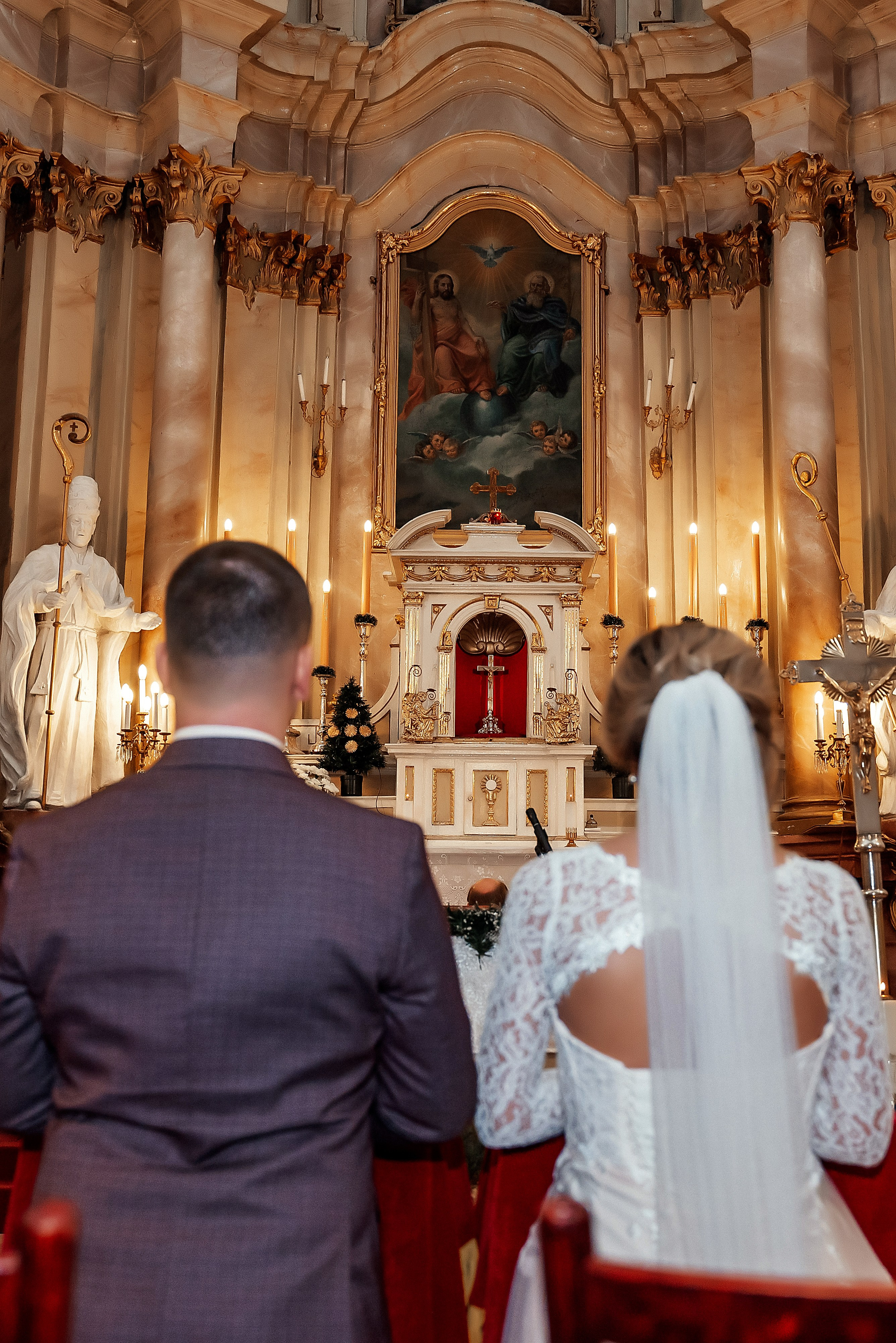 Iveta un Dainis. Ваш фотограф в Латгалии — Александра Юхневича!