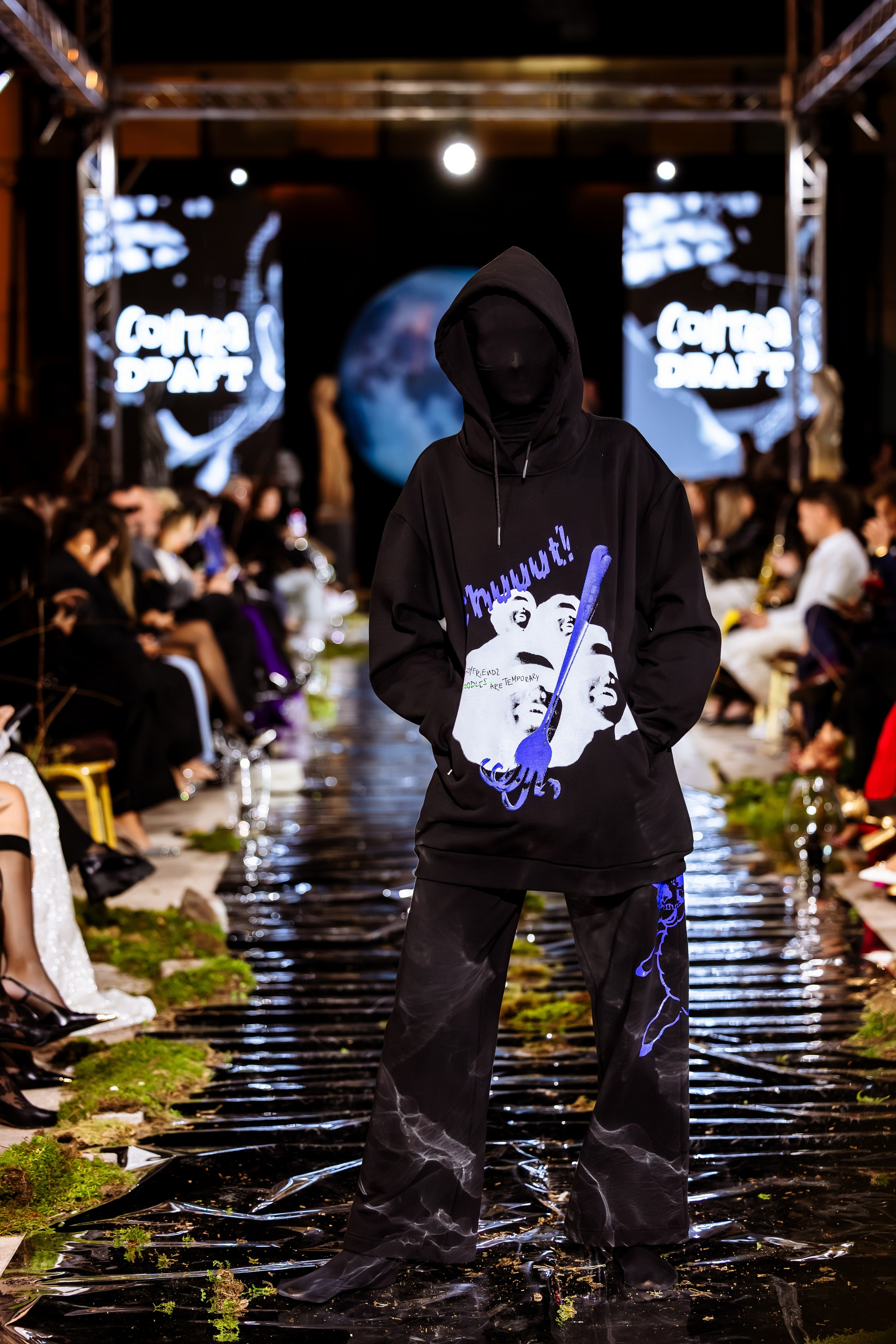 Prive. Marius Ciocan