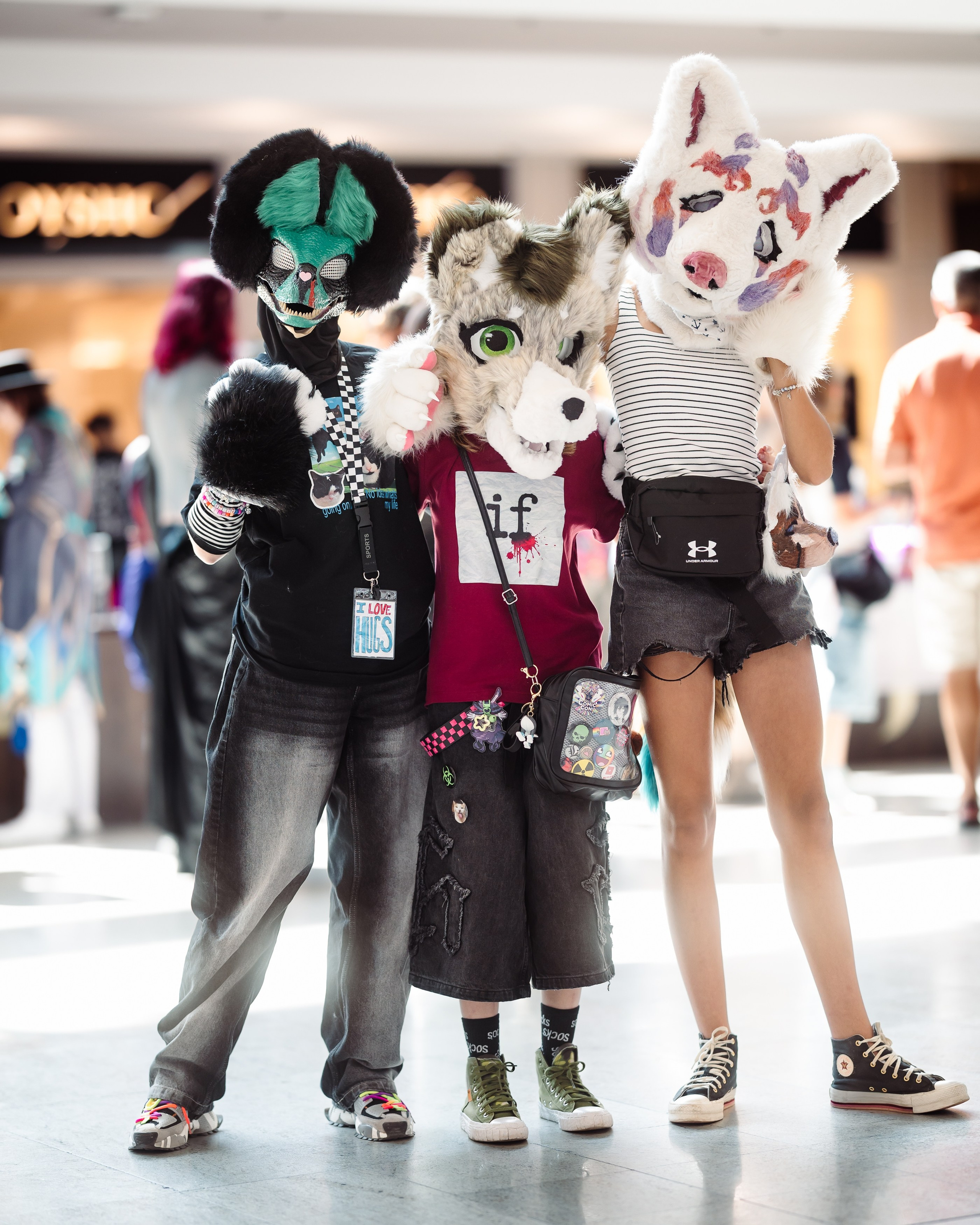 Nerd Con. Marius Ciocan