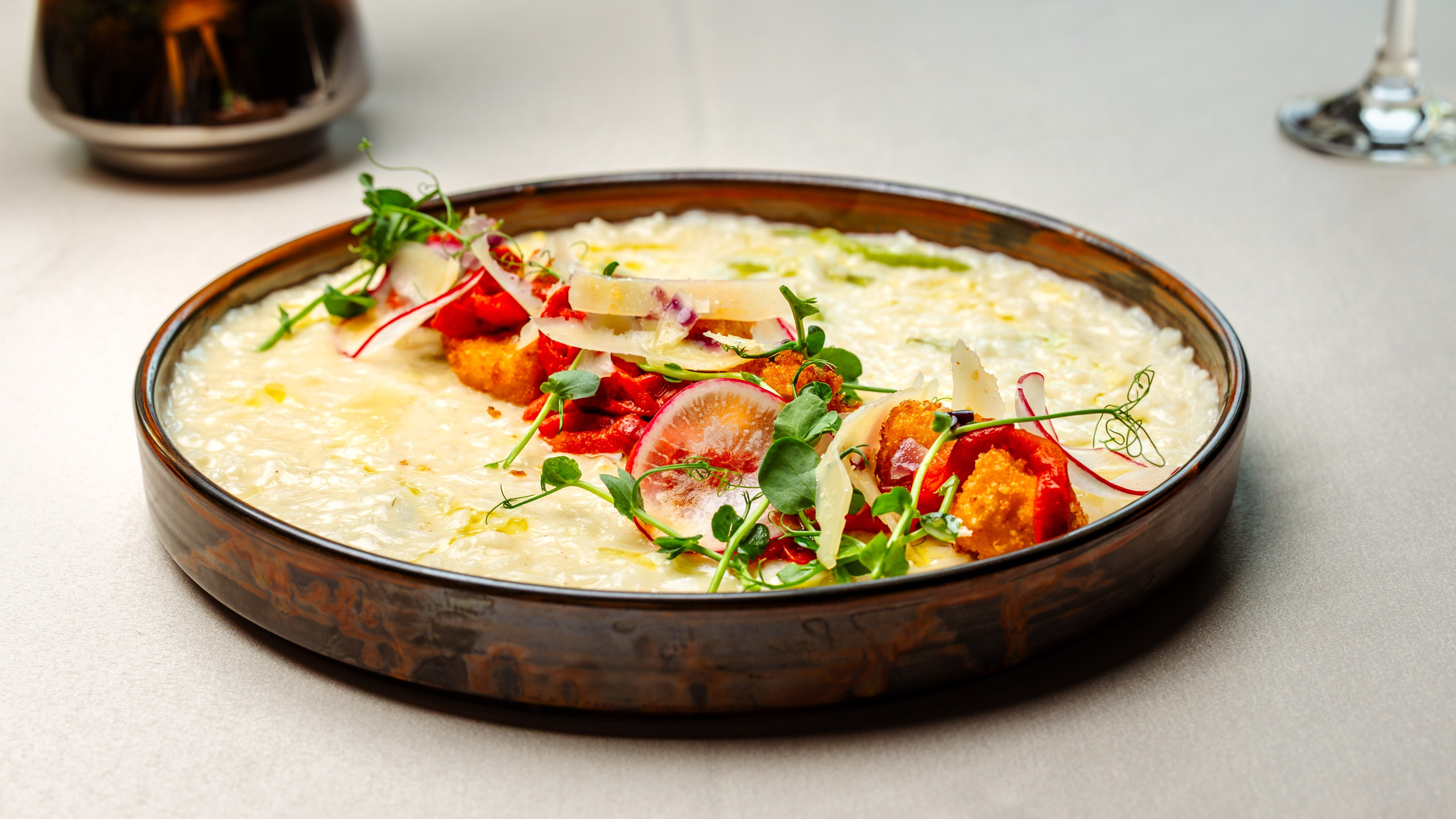 Grand View. Marius Ciocan