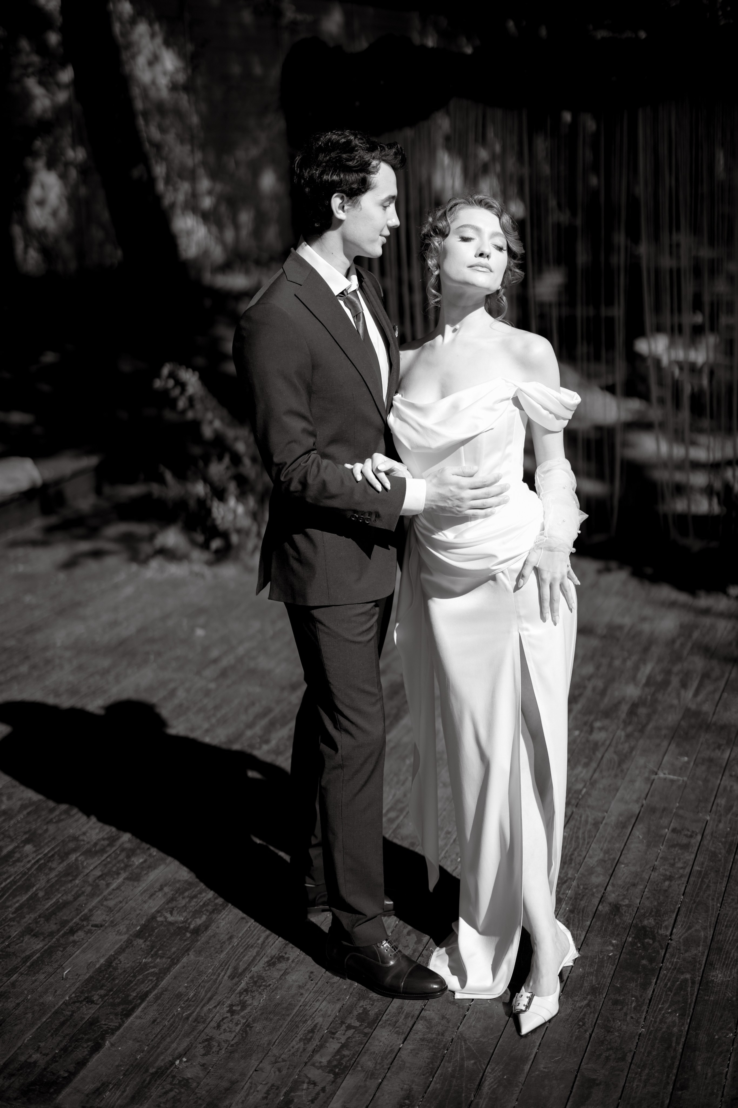 Styled Shoot Alex Zurba 2. Marius Ciocan