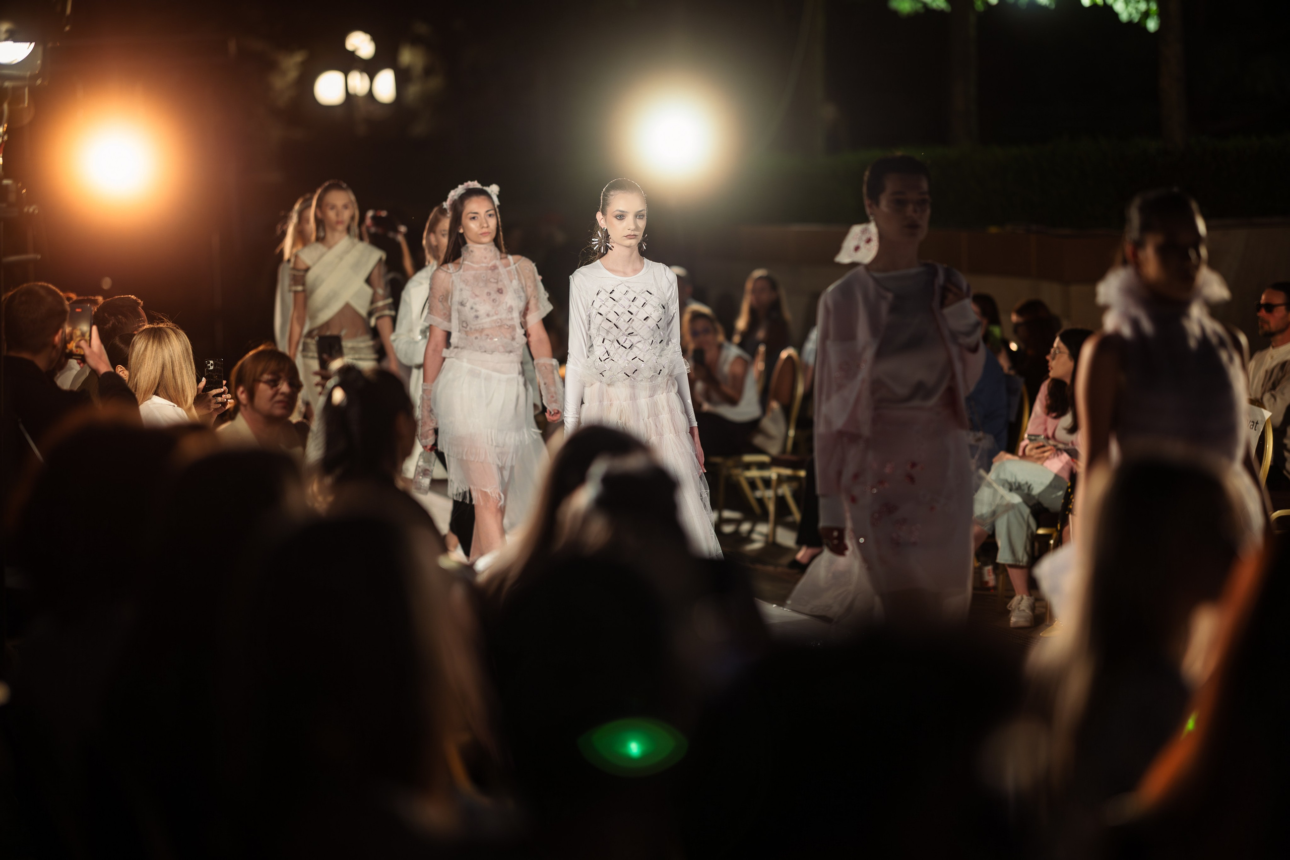 Art East Fashion. Marius Ciocan