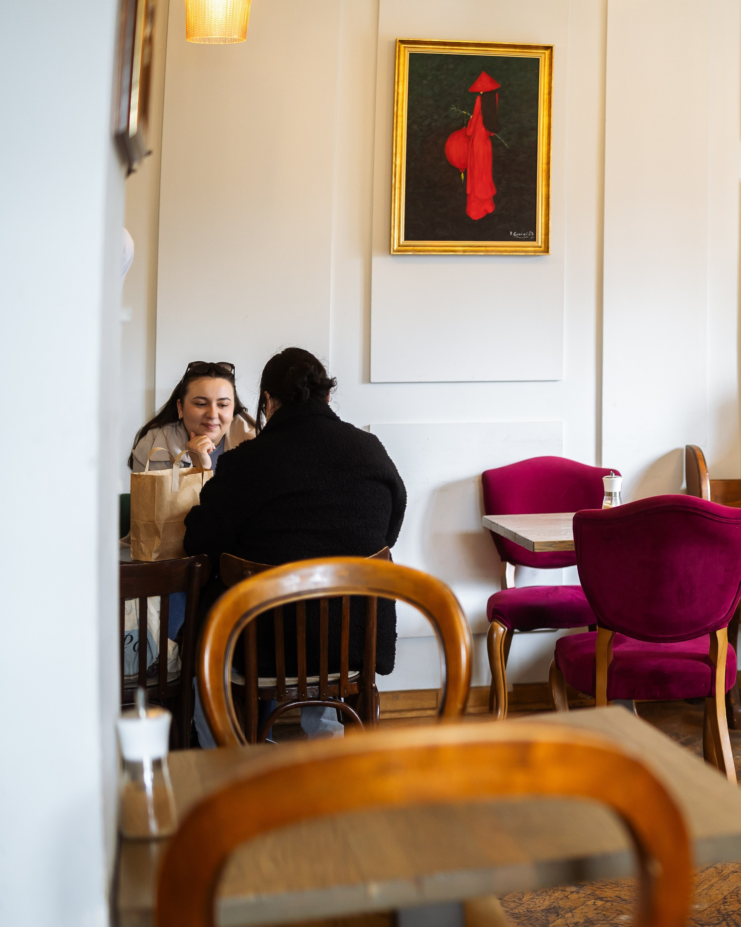 Taste Busters 3. Marius Ciocan