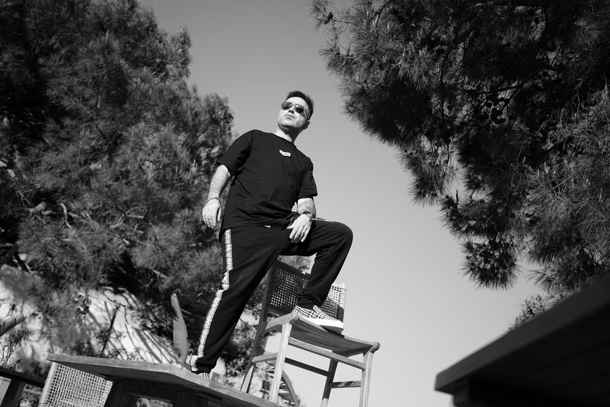 Headshots male | Anastasiia Nelen photographer