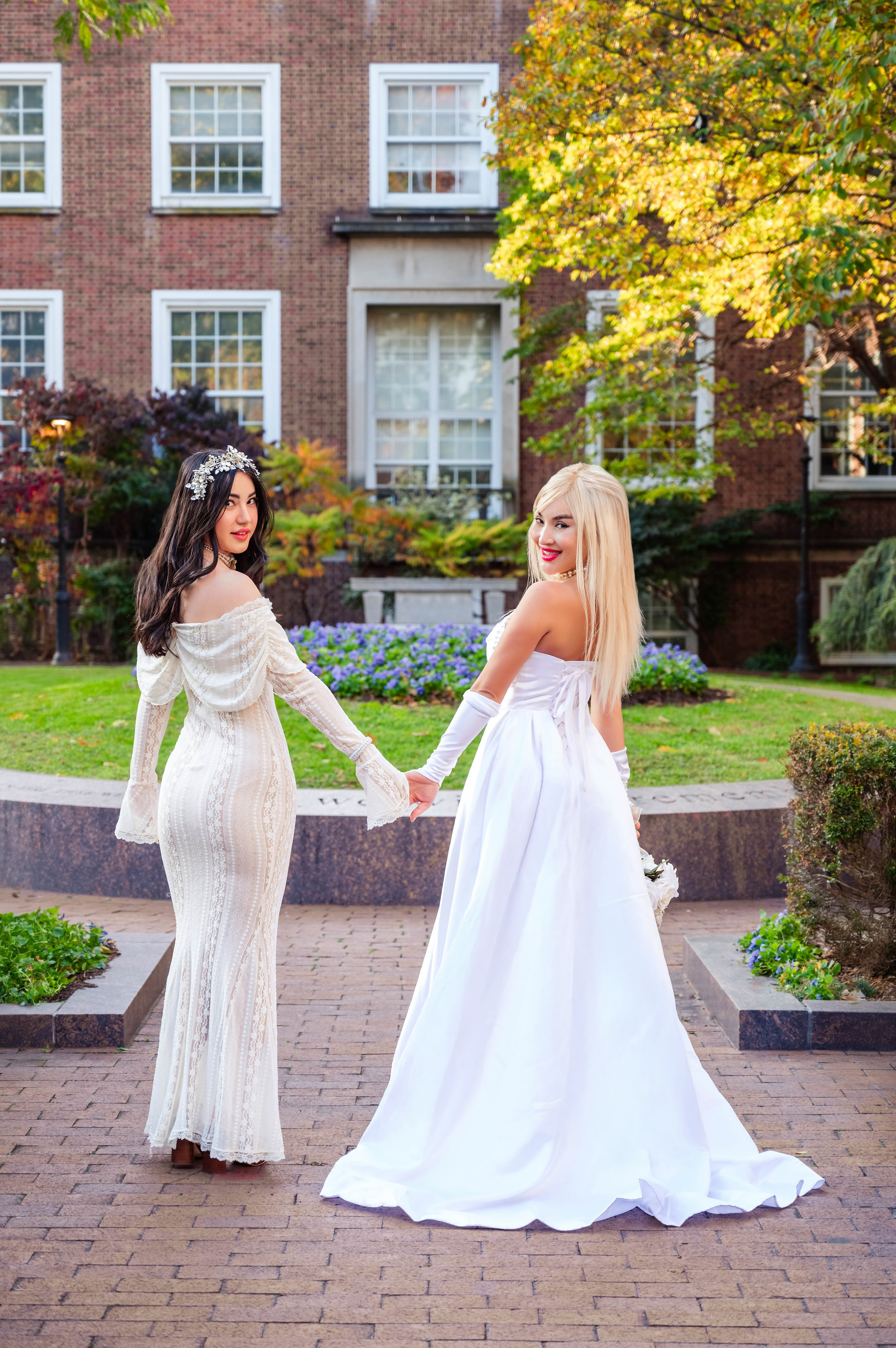 Wedding. Alena Galieva New York Photographer