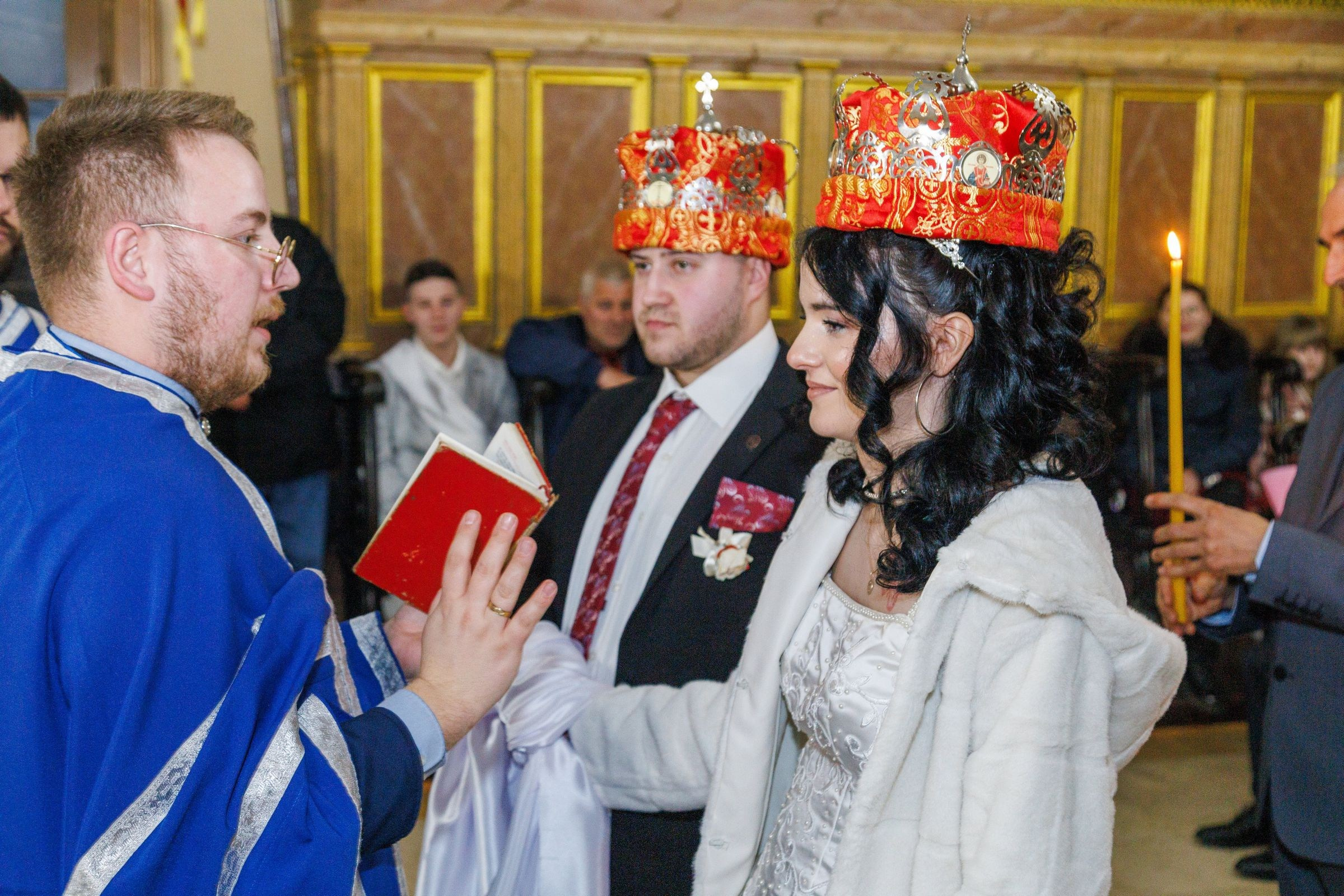 Olja i Adrijan. Fotograf za vaše značajne događaje