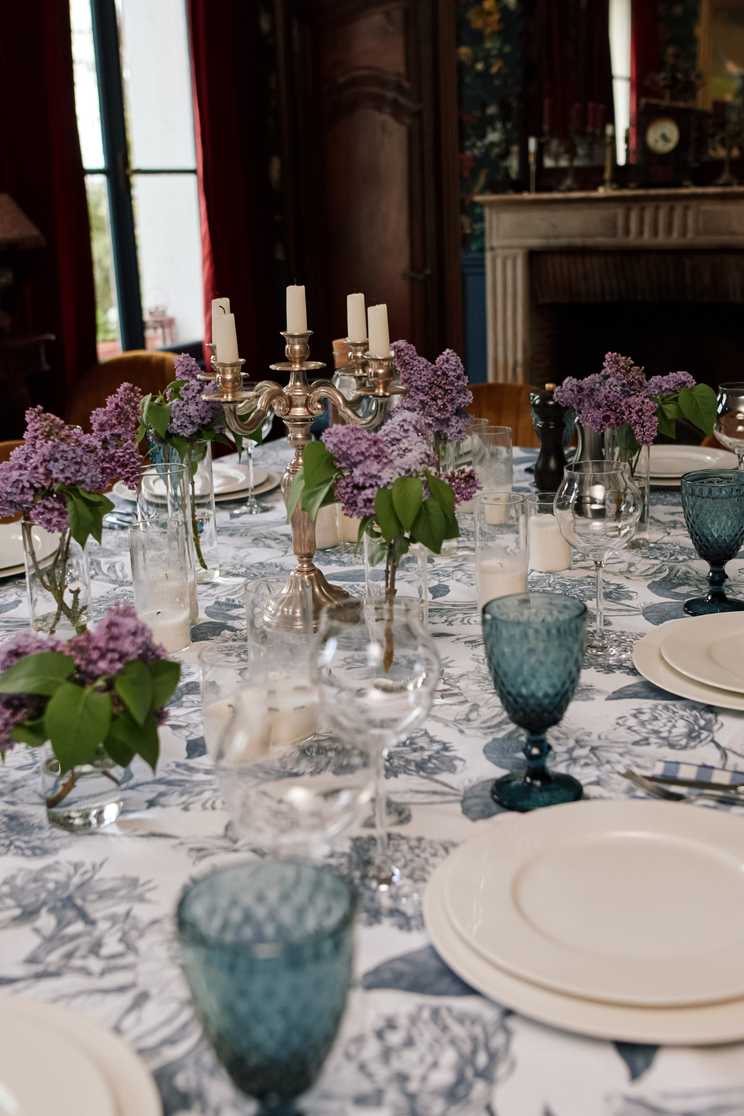 Capturing moments at Lapasparisienne. Photographer Khrystyna Voronova