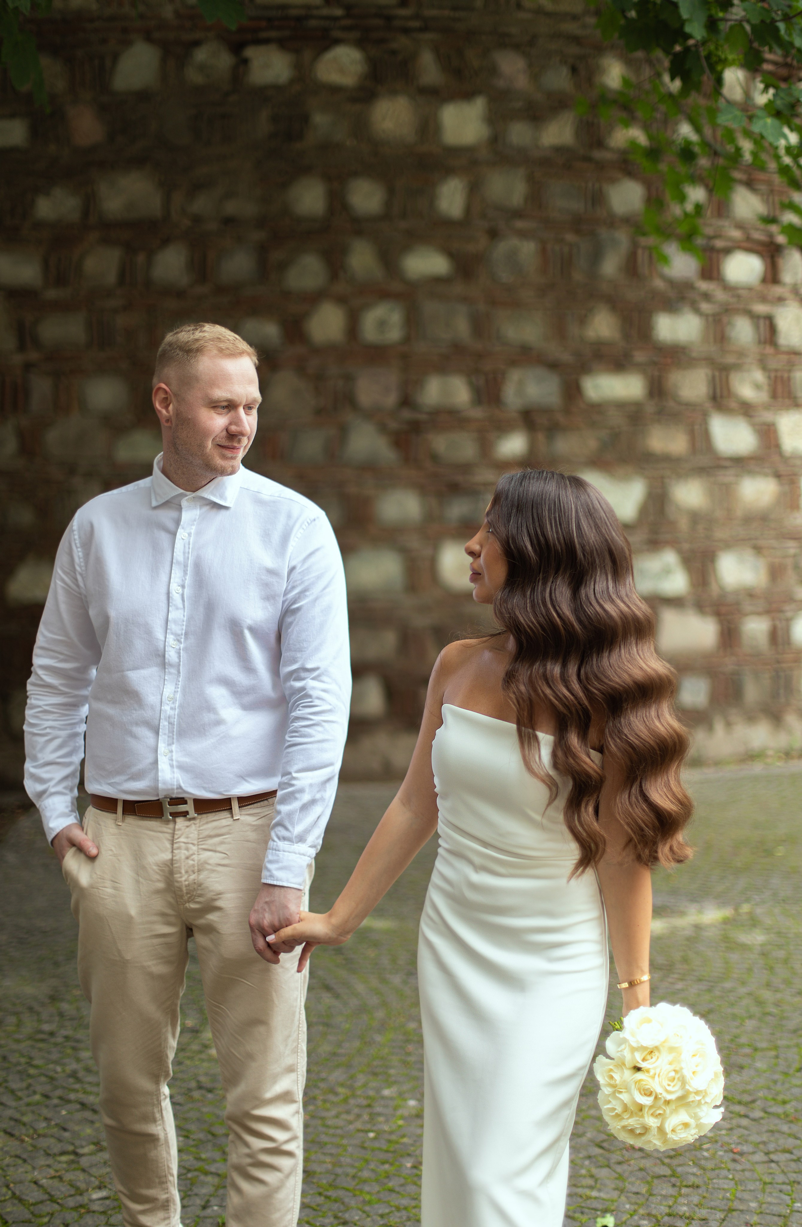 Serhiy & Angela. Wedding photographer in Georgia