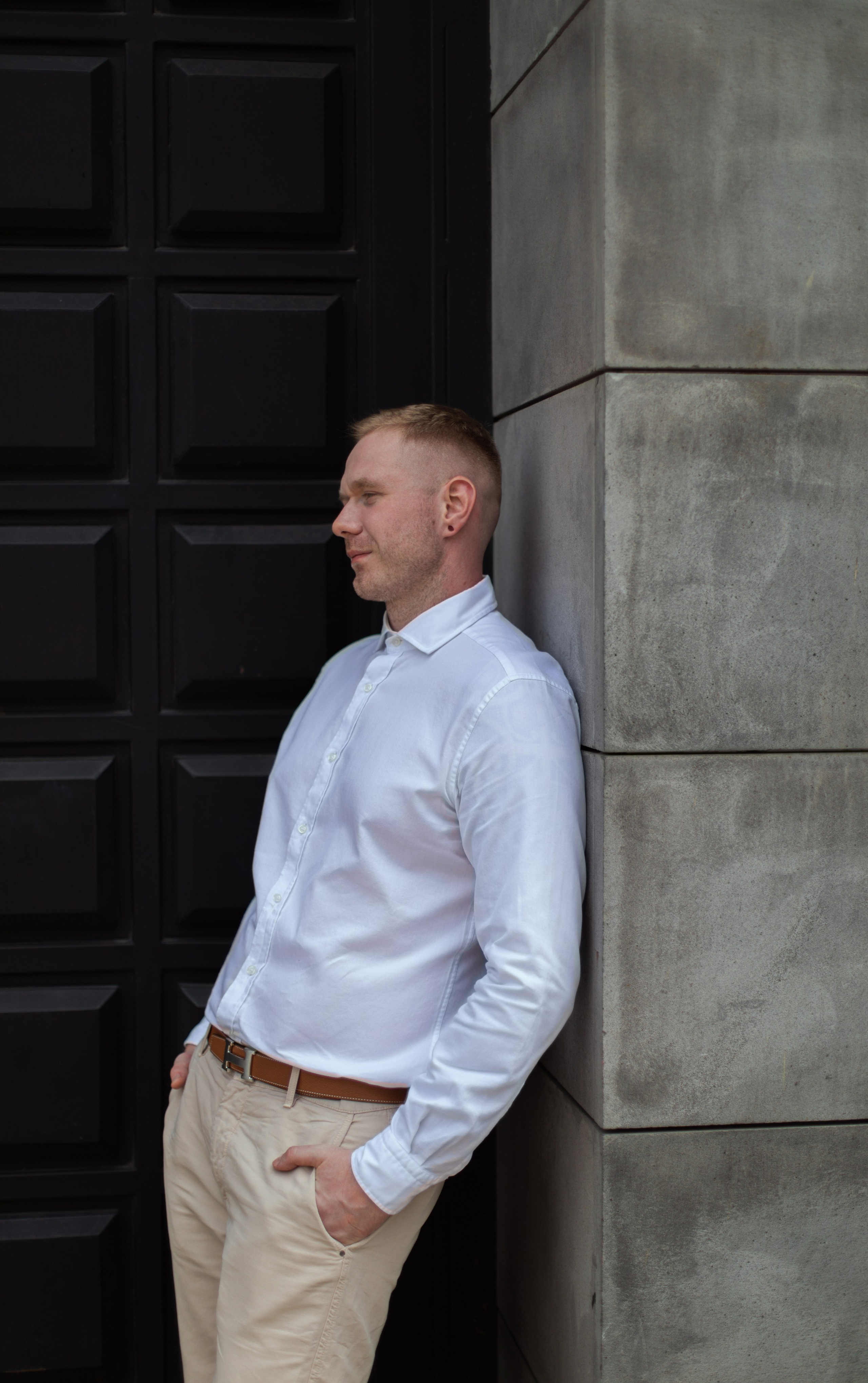 Serhiy & Angela. Wedding photographer in Georgia