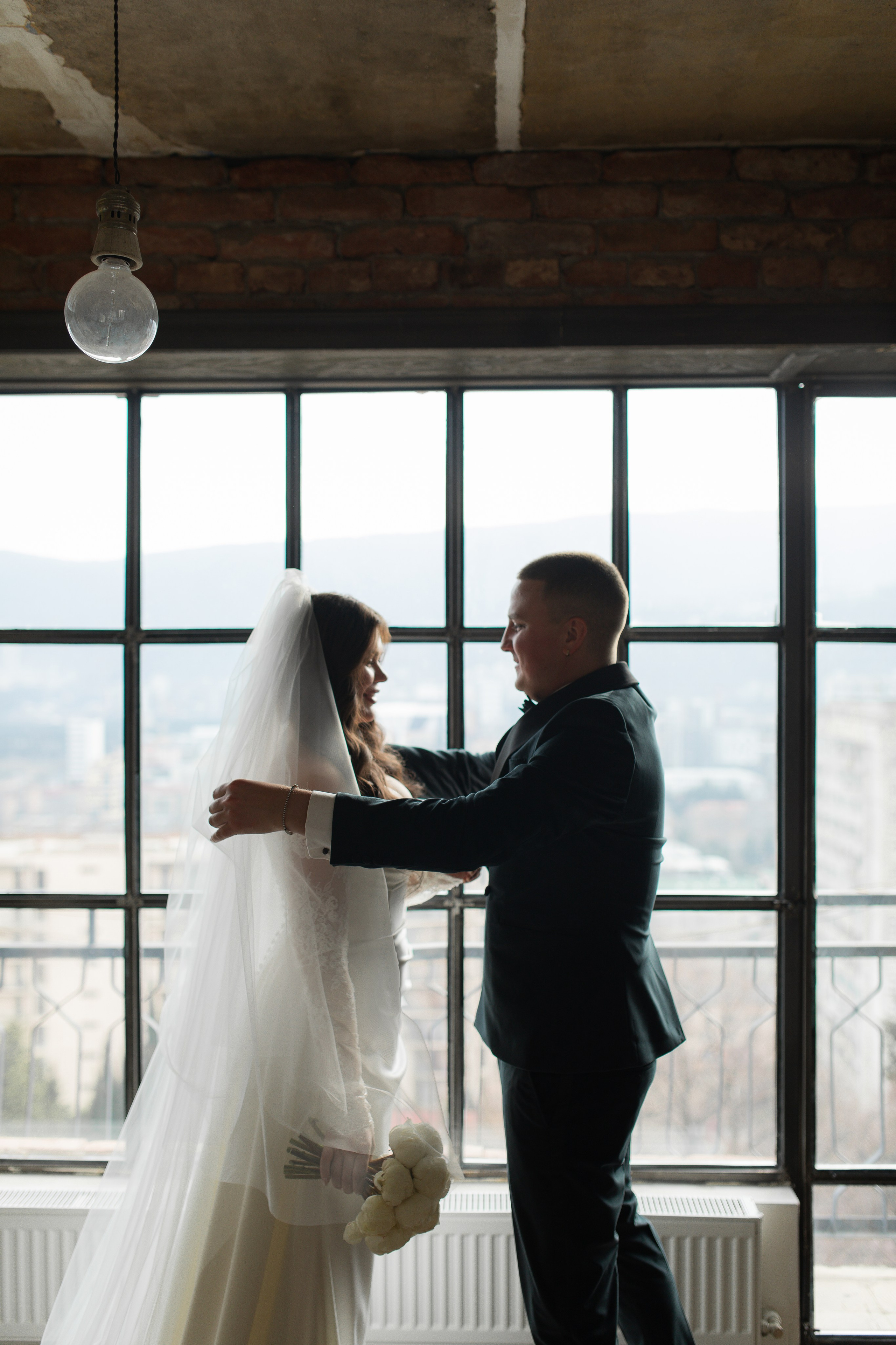 Andriy & Ksenia. Wedding photographer in Georgia