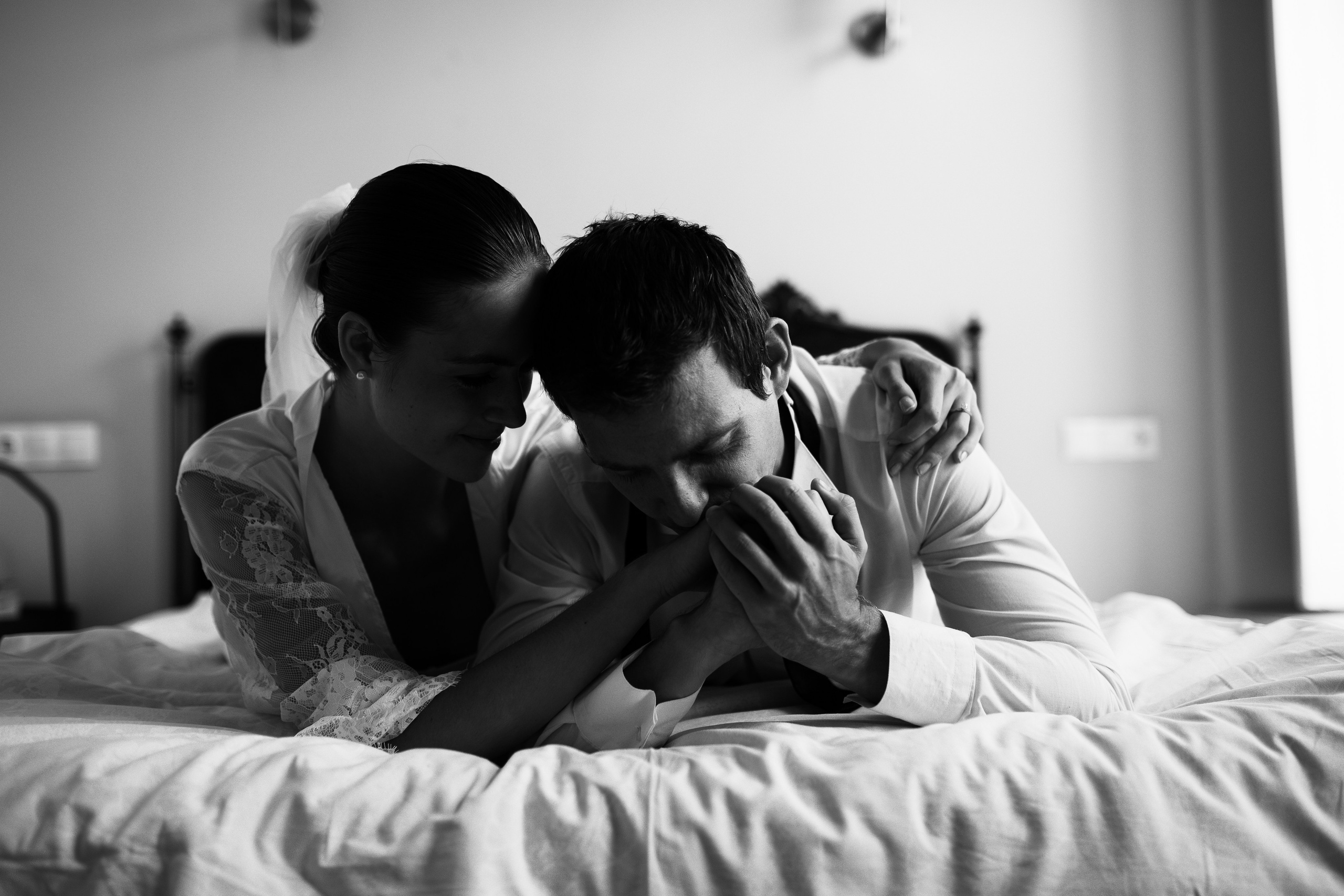 Igor & Maria. Wedding photographer in Georgia