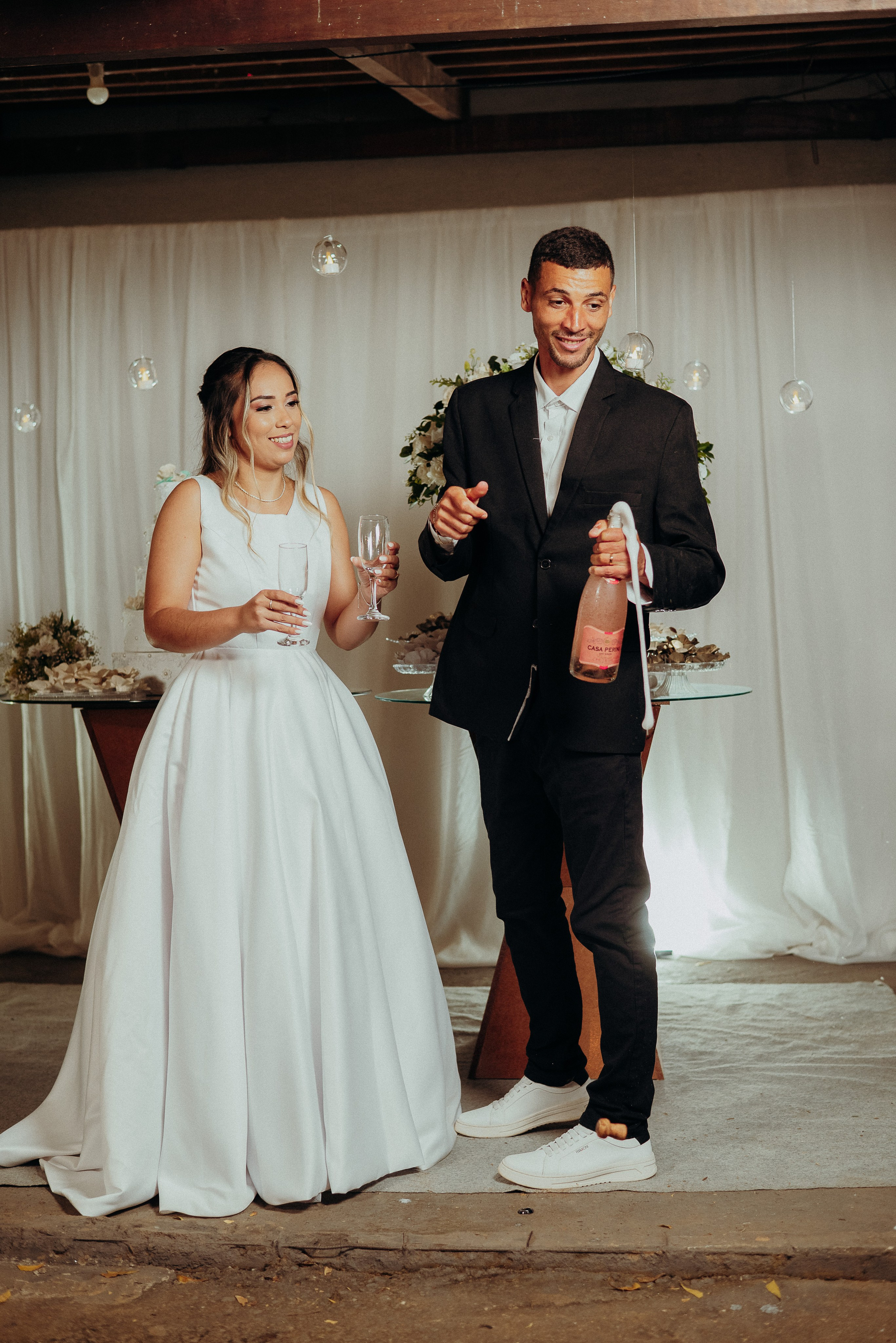 Casamento Estéfani e Jean. Kaiky Oliveira — Fotógrafo de Casamentos, retratos, gestantes e de sentimentos!