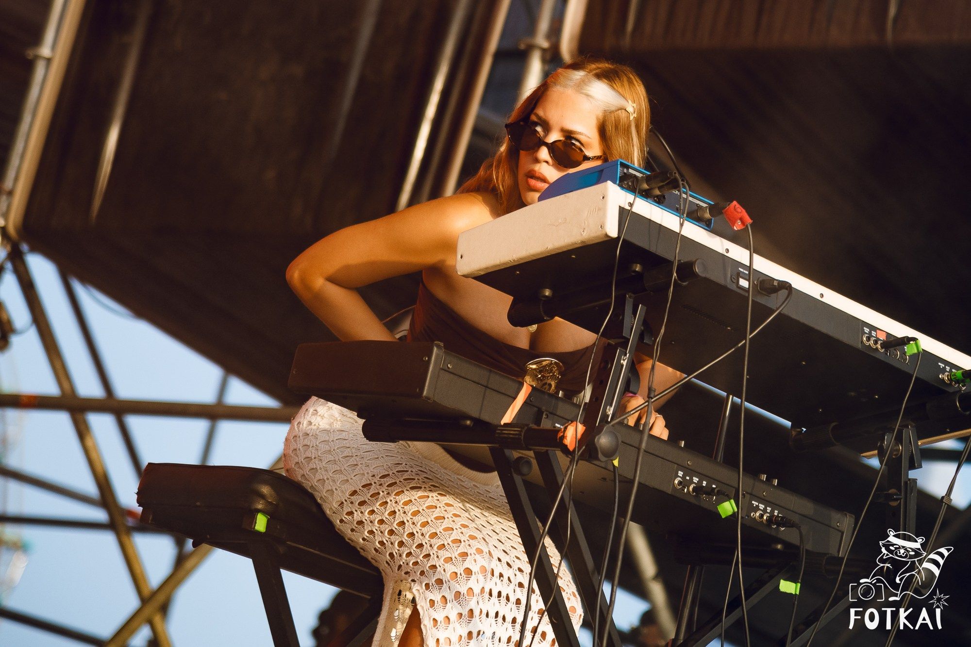 Low Festival 2026 — Full Concert Photo Report from the Opening Night in Torrevieja | FOTKAI
