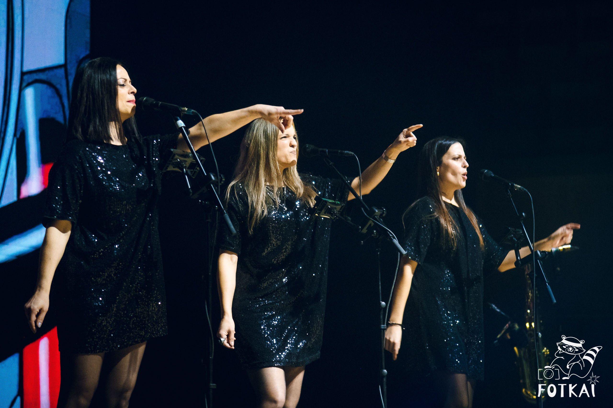 Pûlsar To Floyd en Torrevieja | Concierto en Auditorio Internacional – Fotoreportaje FOTKAI