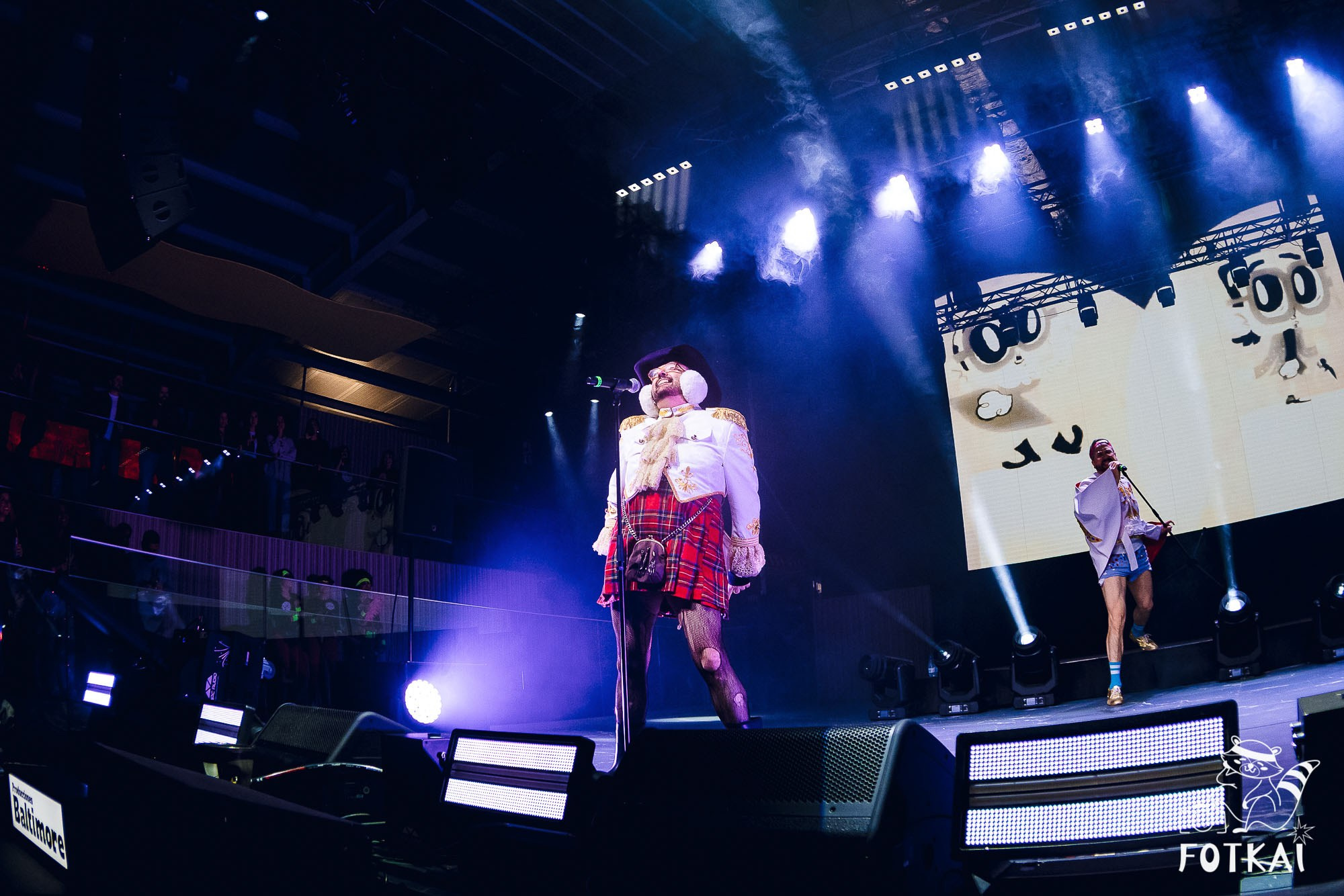 Ojete Calor en Alicante 31 enero 2026 — subnopop, electropop y fotos del concierto | FOTKAI