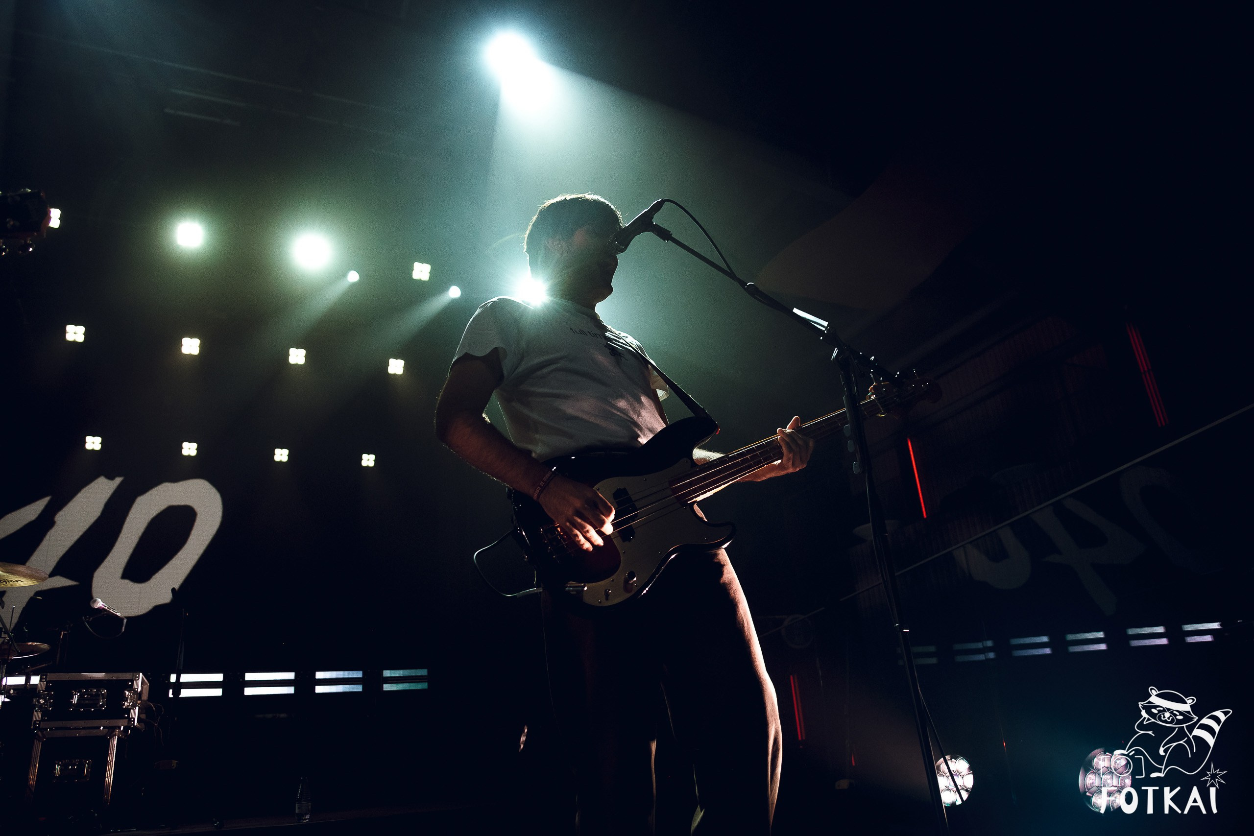 Malmö 040 в Аликанте — концерт в Sala Baltimore Live | FOTKAI