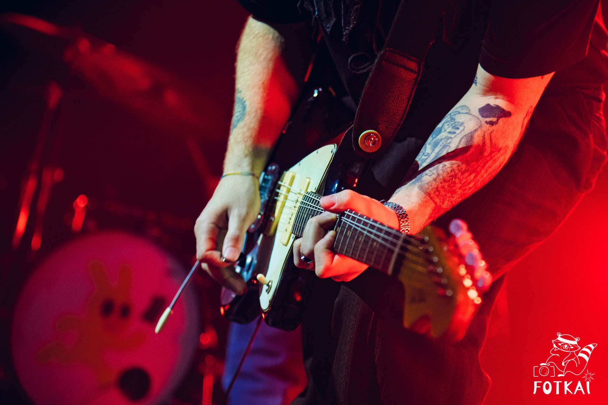 Barry B en Alicante 13 de febrero 2026: concierto épico de pop alternativo y energía en vivo | FOTKAI