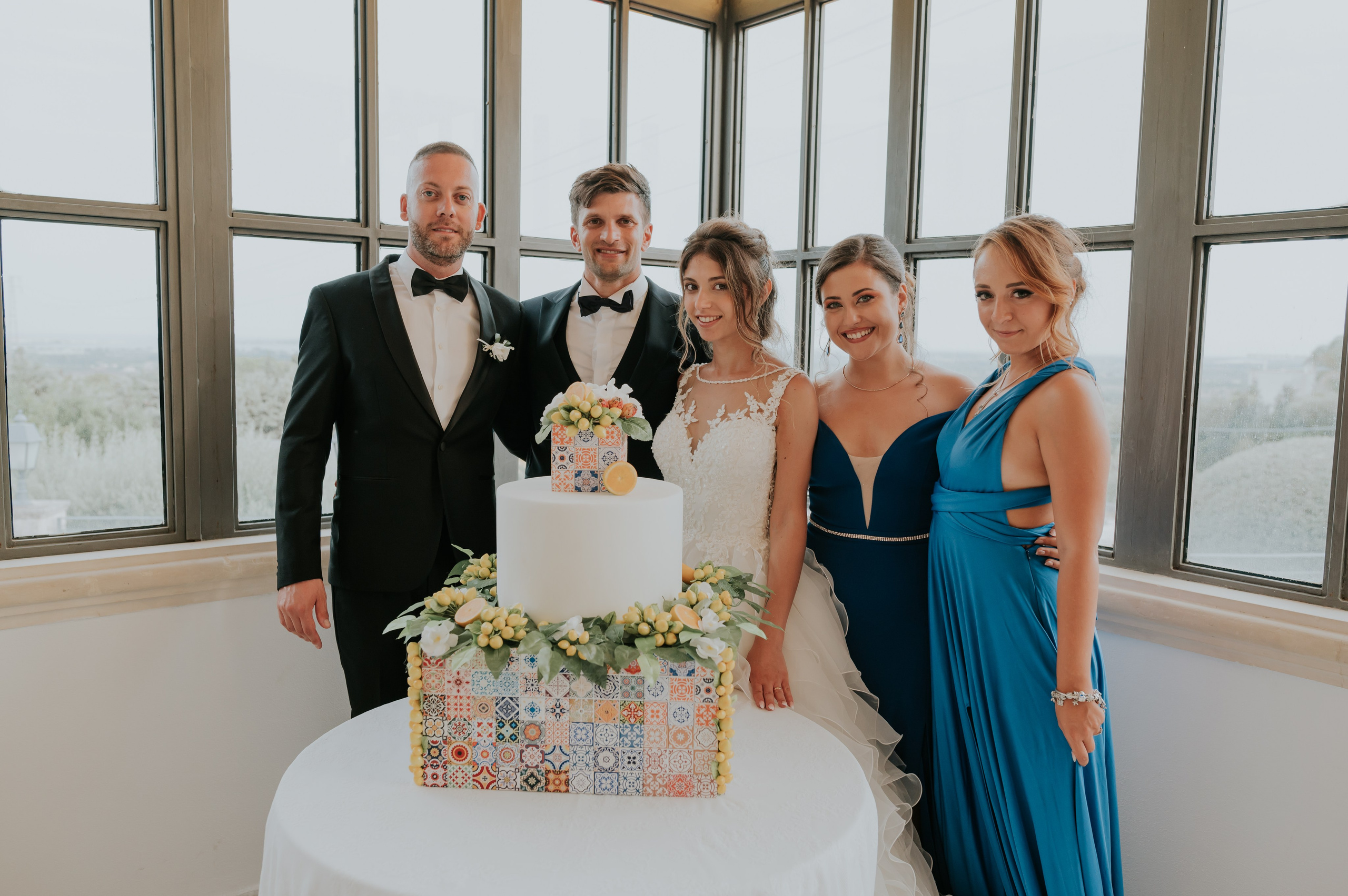 Domenico + Ramona. Trinacria Fotografia