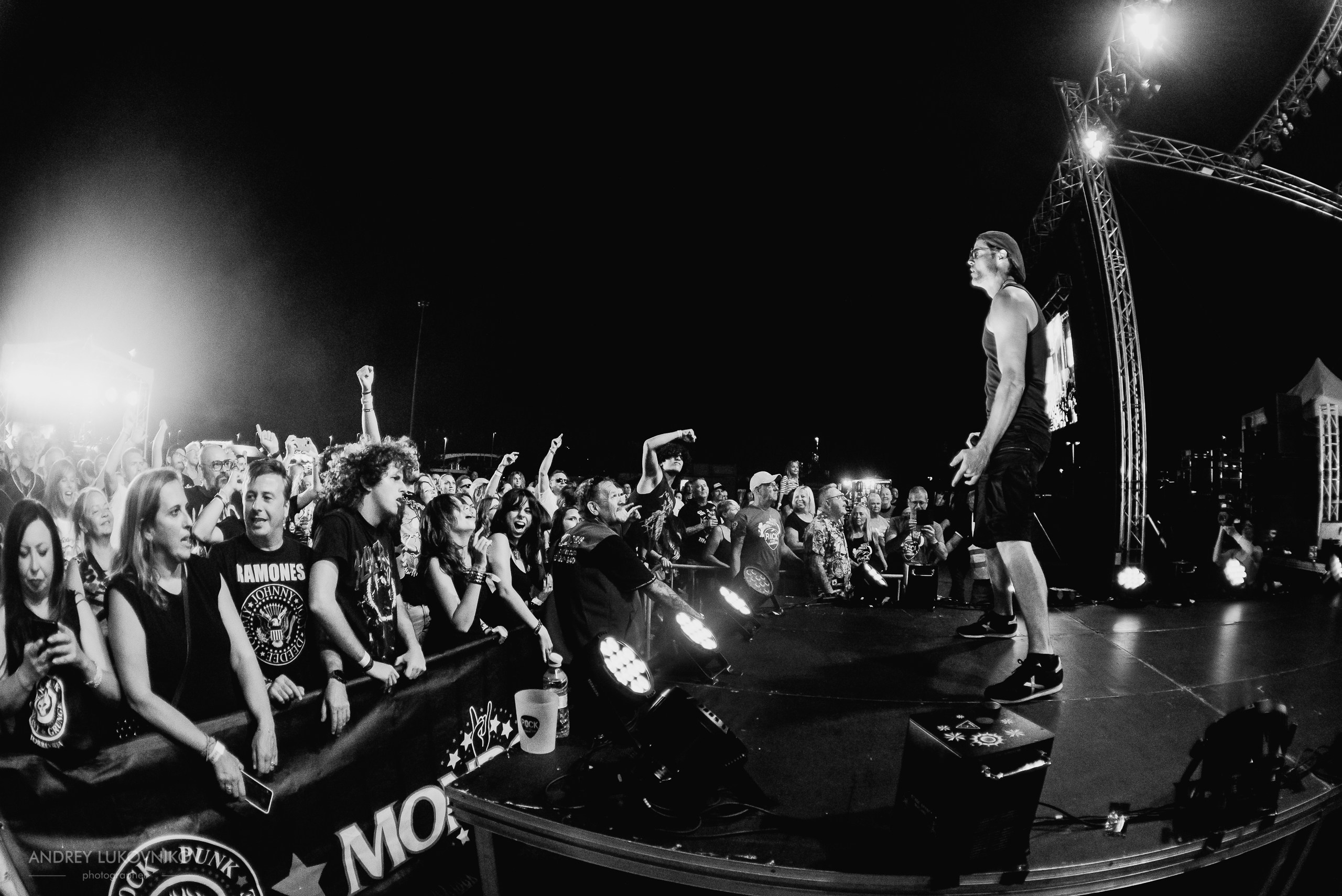 Rage Rising — RATM Tribute | Rock Against Cancer Torrevieja