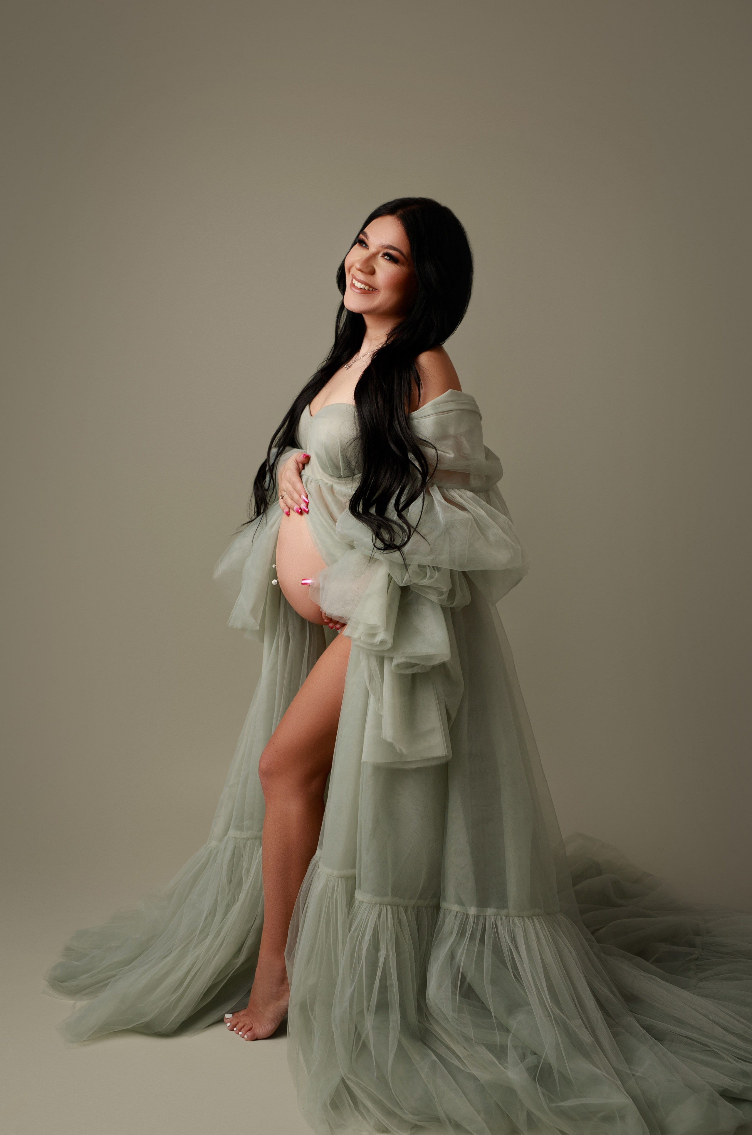 Babybauch. Neugeborenen & Babyfotografie Marina Buch in Wickede Ruhr NRW