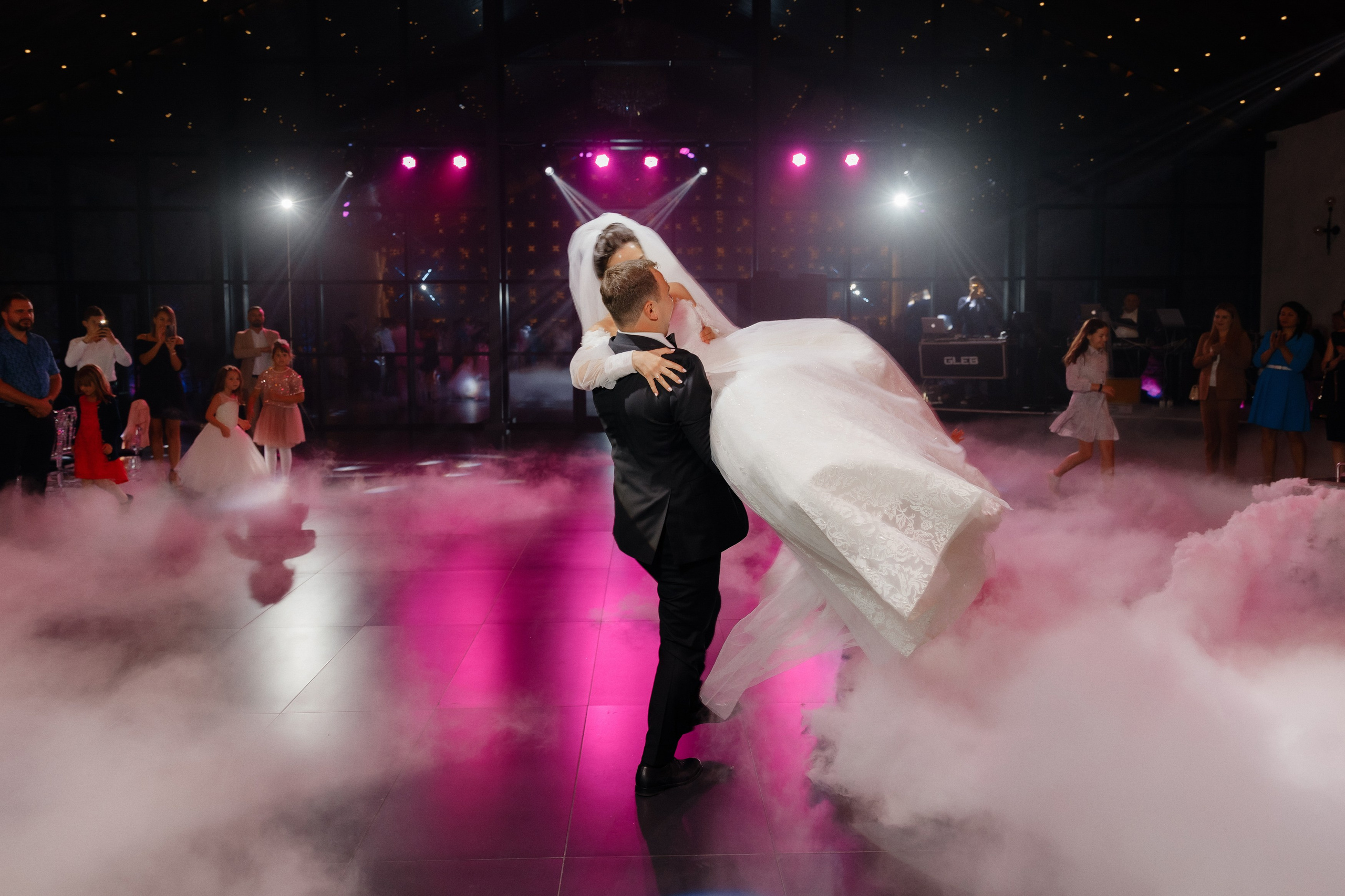 Wedding. Fulga Photographer