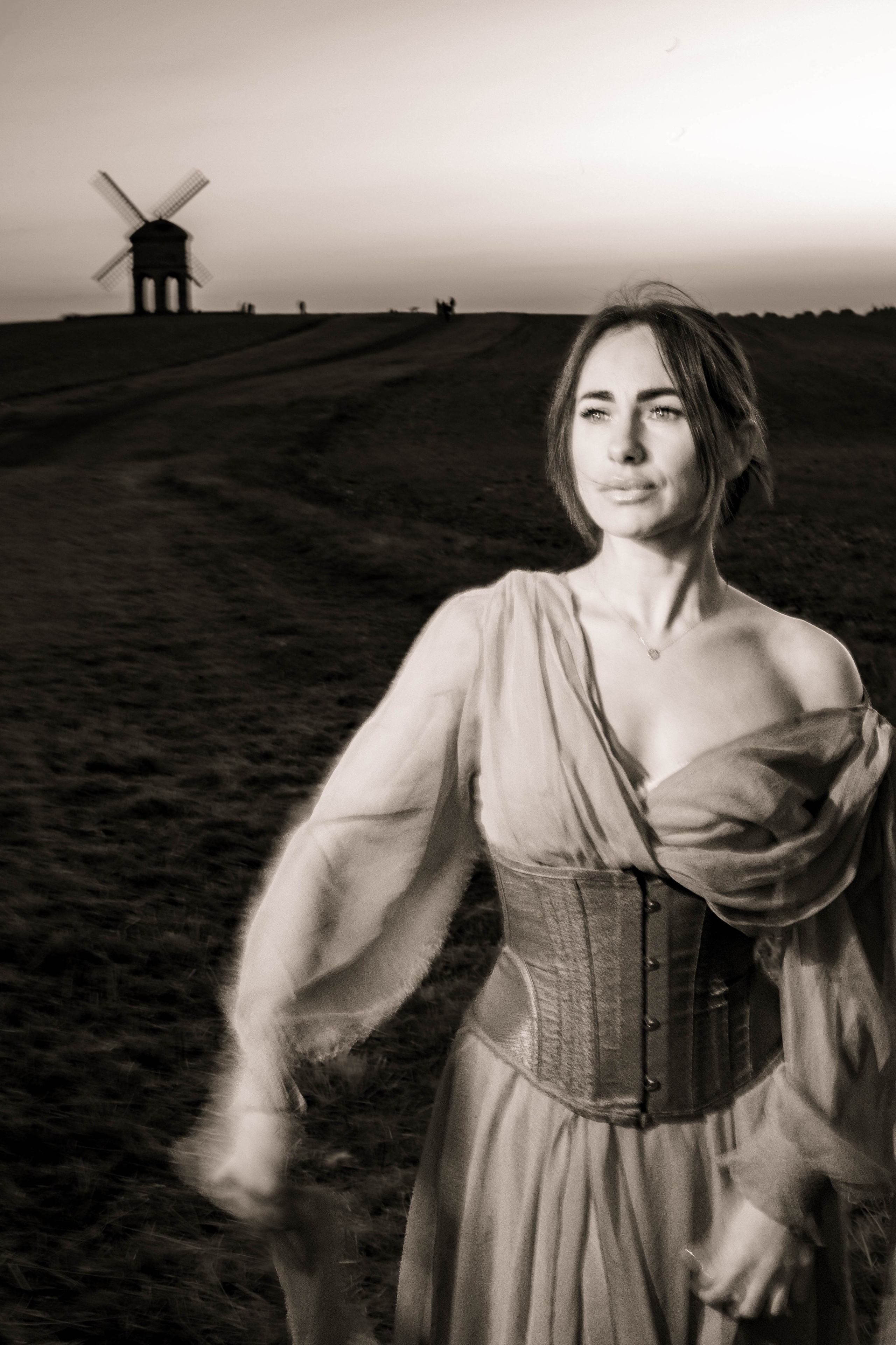 Mill. Anna Mavka Photographer