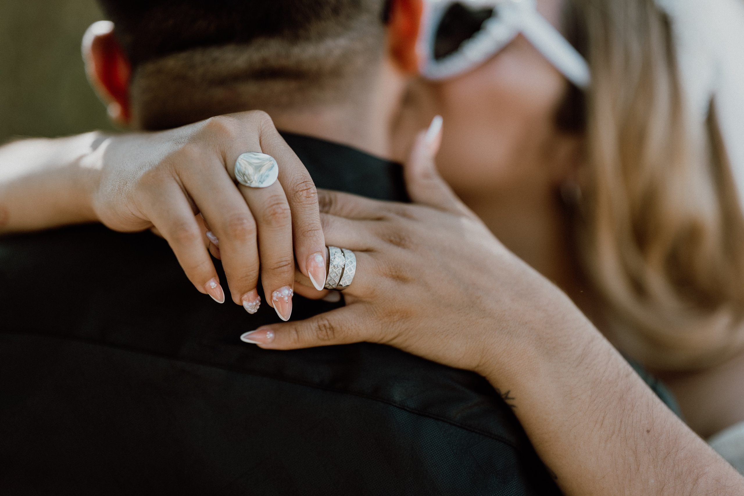 Arturo & Lizbeth (Save The Date). Alex Martínez Fotógrafo | Bodas, retratos y eventos en Tijuana