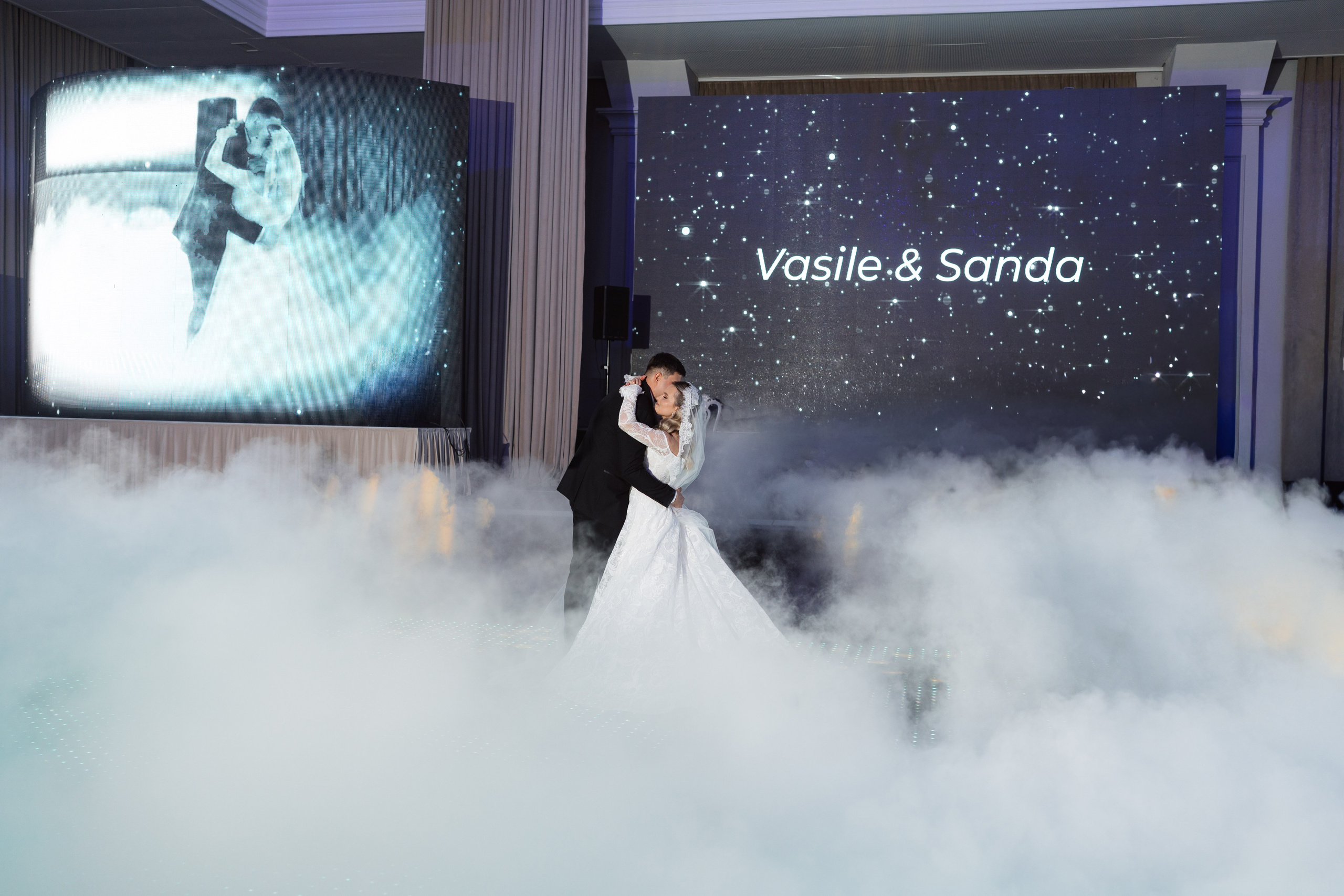 Vasile & Sanda. Home