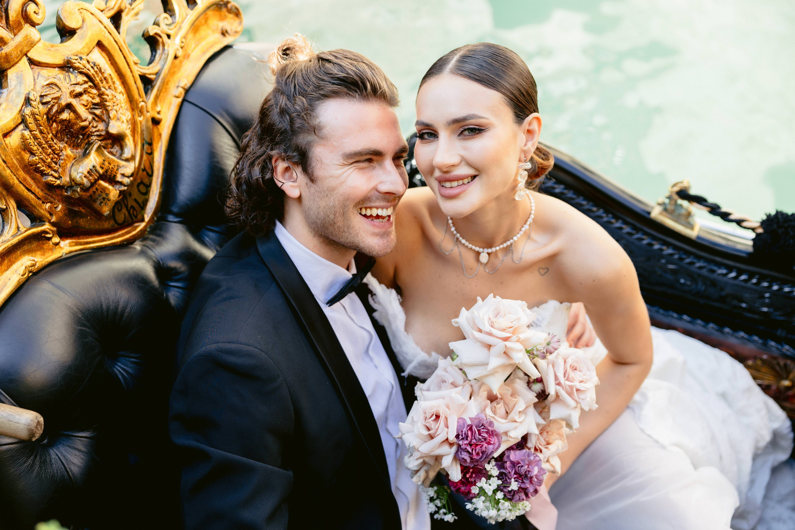 Venice Destination | Ca' Sagredo Hotel