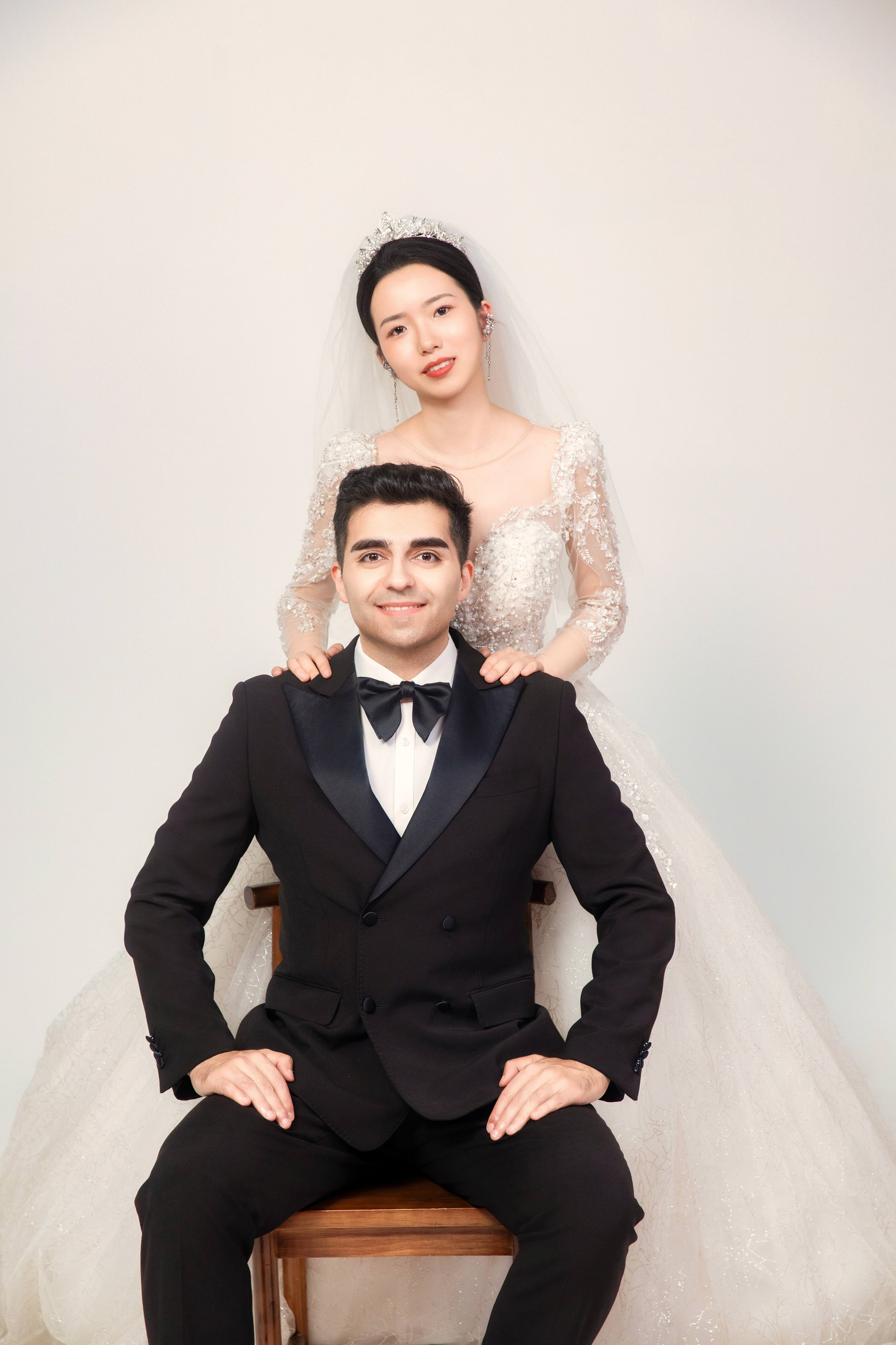 Pre-Wedding Shoot in Xiamen | China