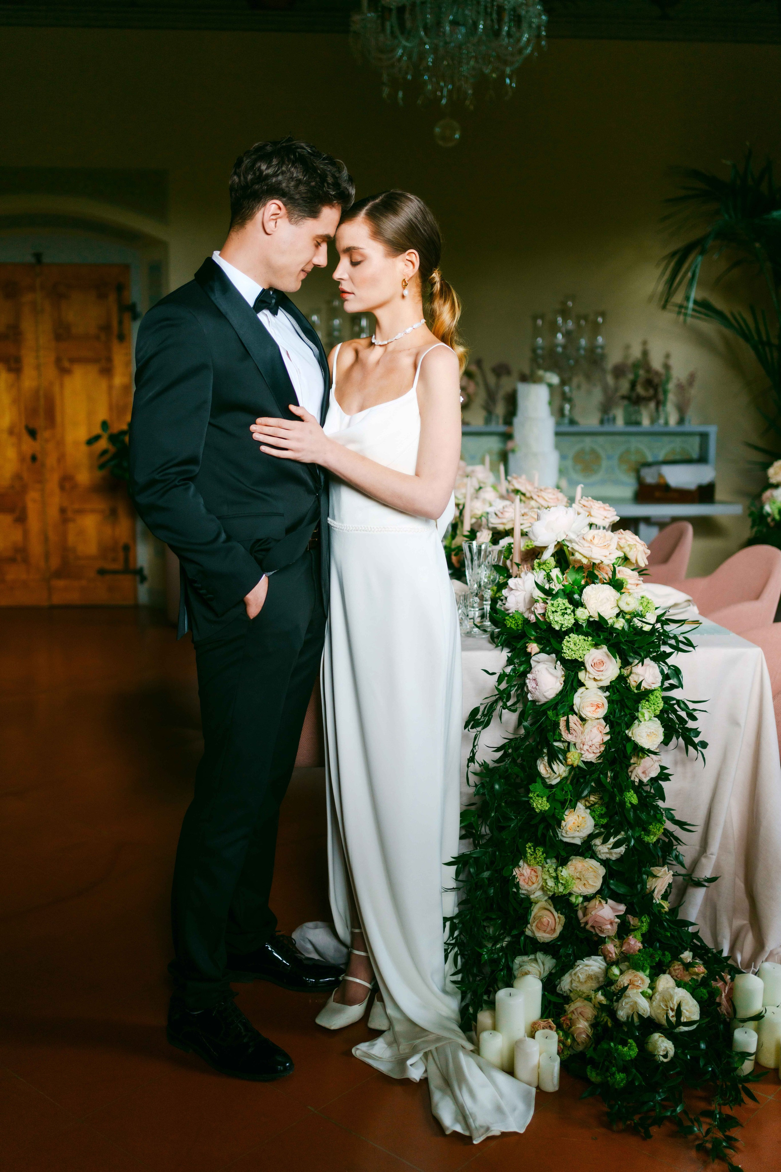 Destination in Tuscany | Italy