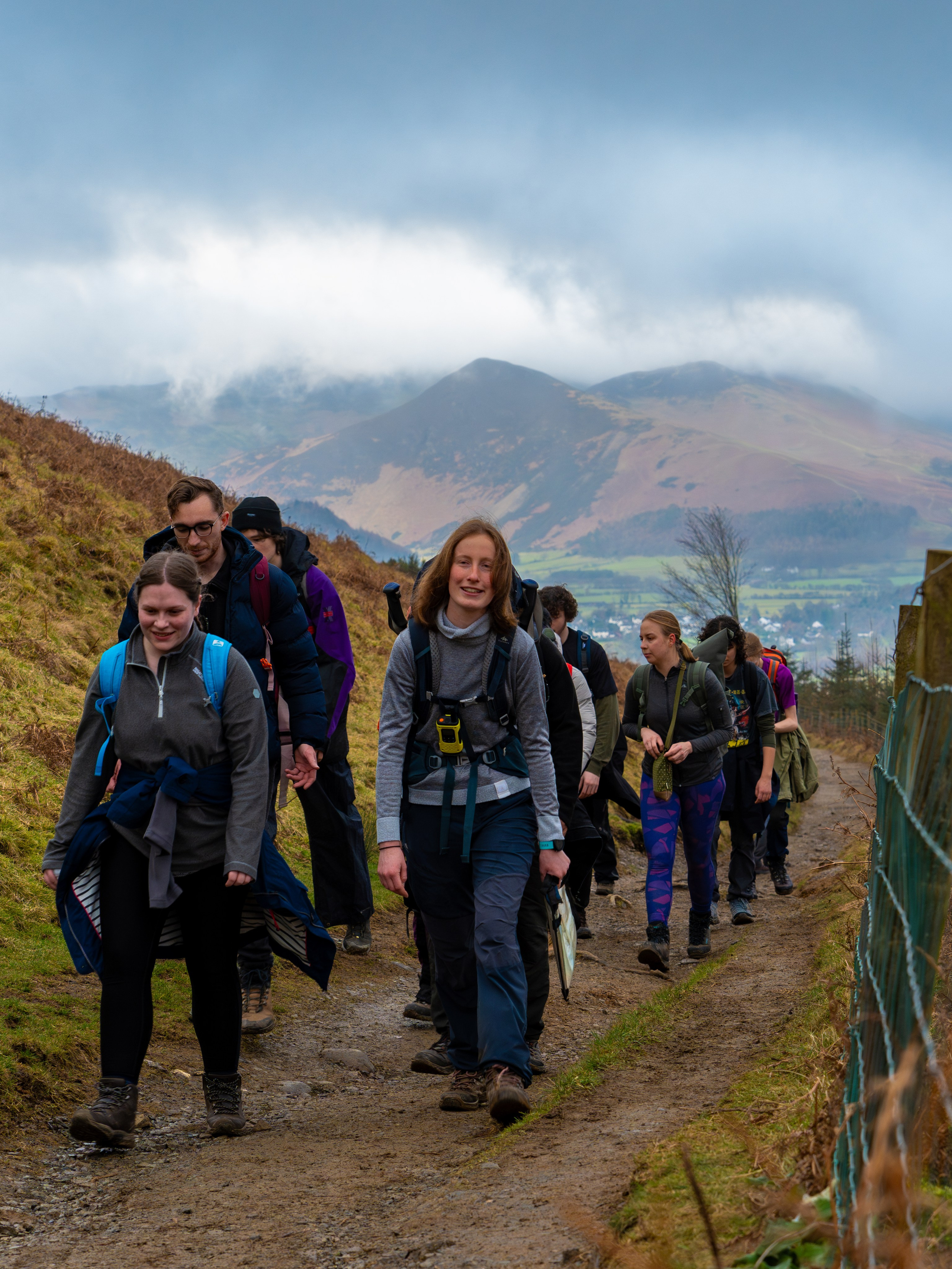Threlkeld Day Trip. Expect Miracles Photography by Kate & Andrew
