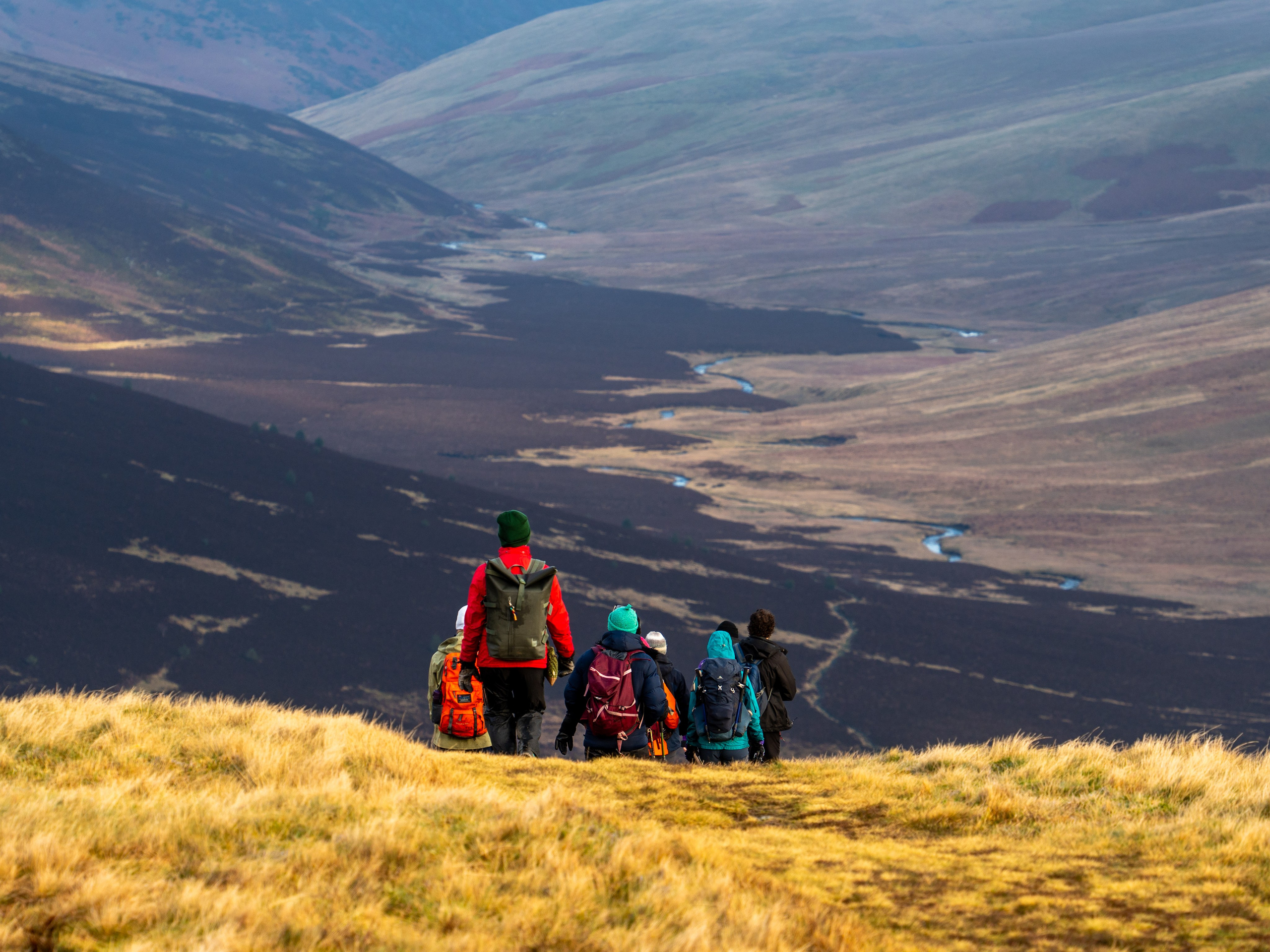 Threlkeld Day Trip. Expect Miracles Photography by Kate & Andrew