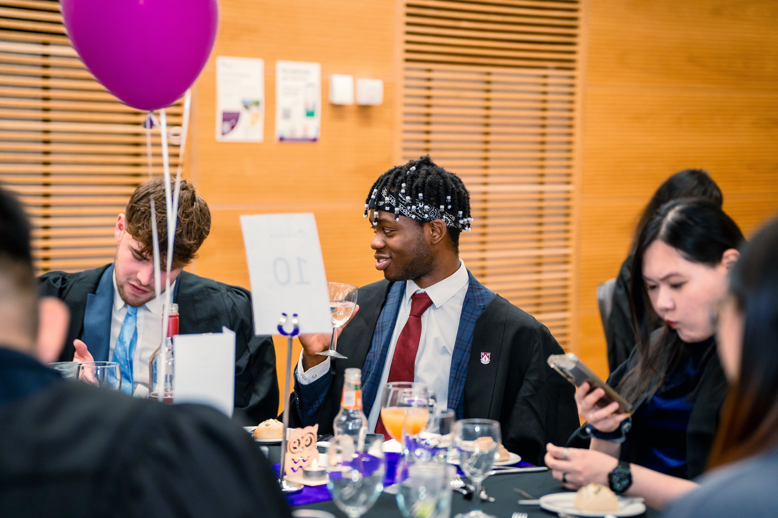 The Owl Society. Expect Miracles Photography